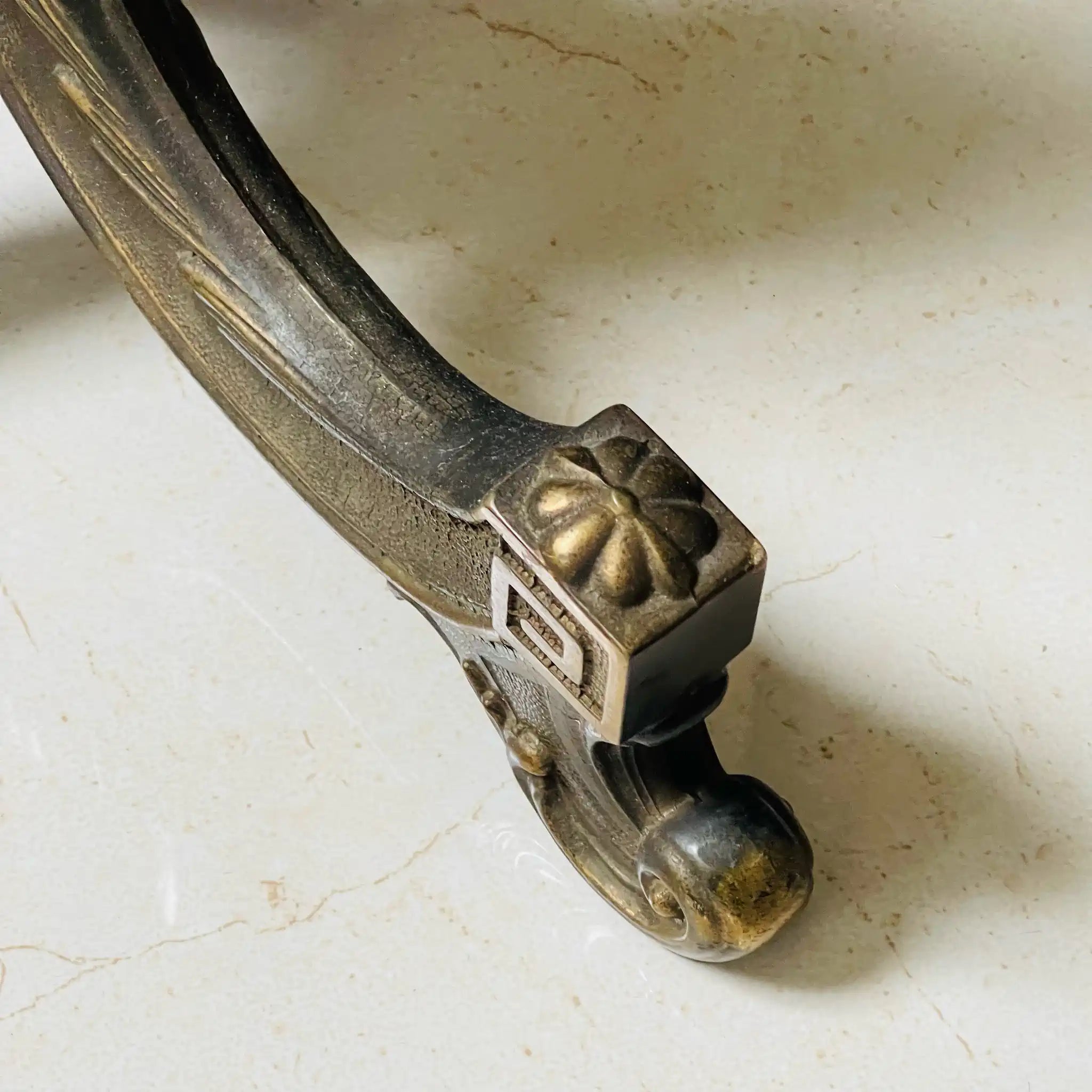 【リユース】 コートハンガー / イタリア