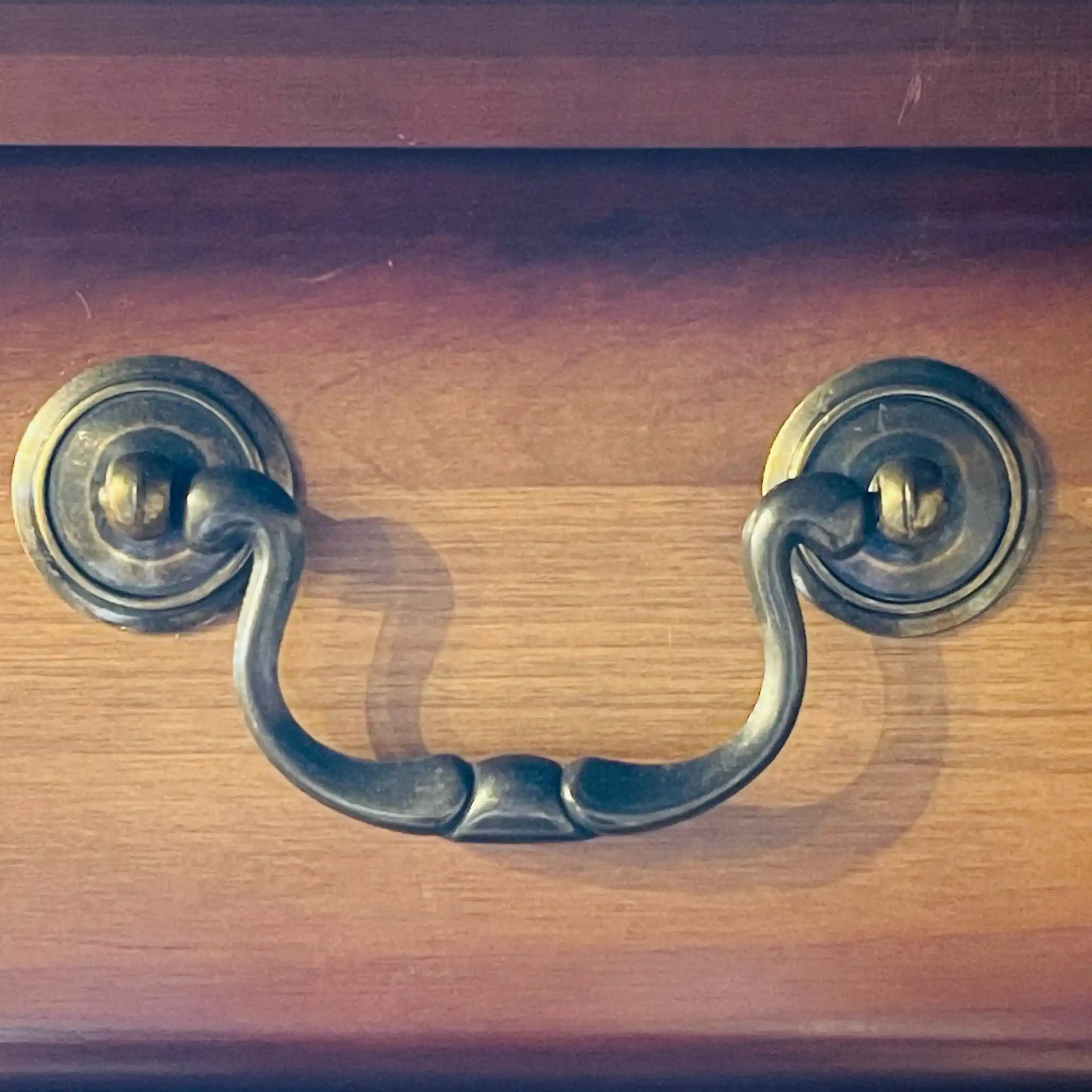 【リユース】 ミニチェスト