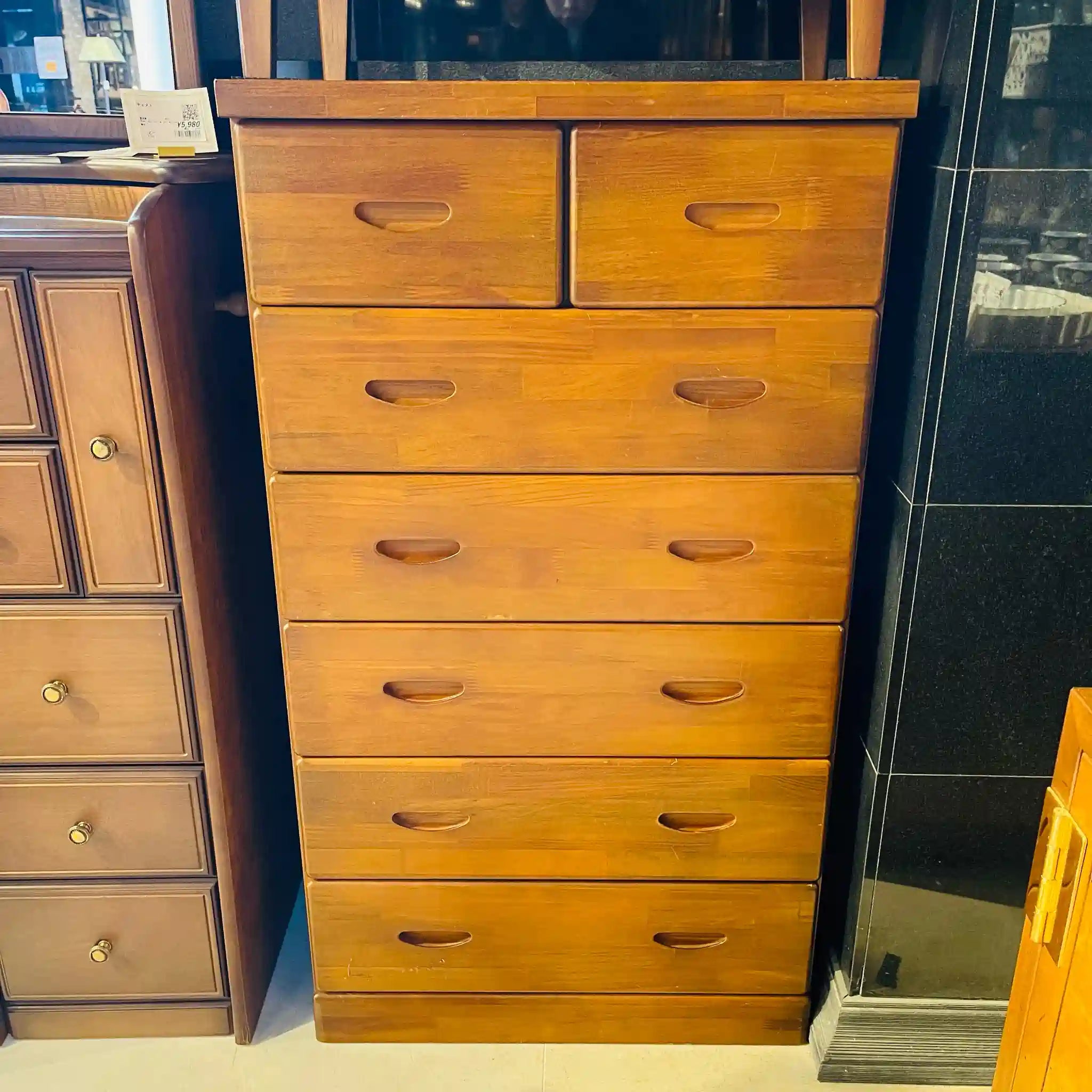 【リユース】 チェスト