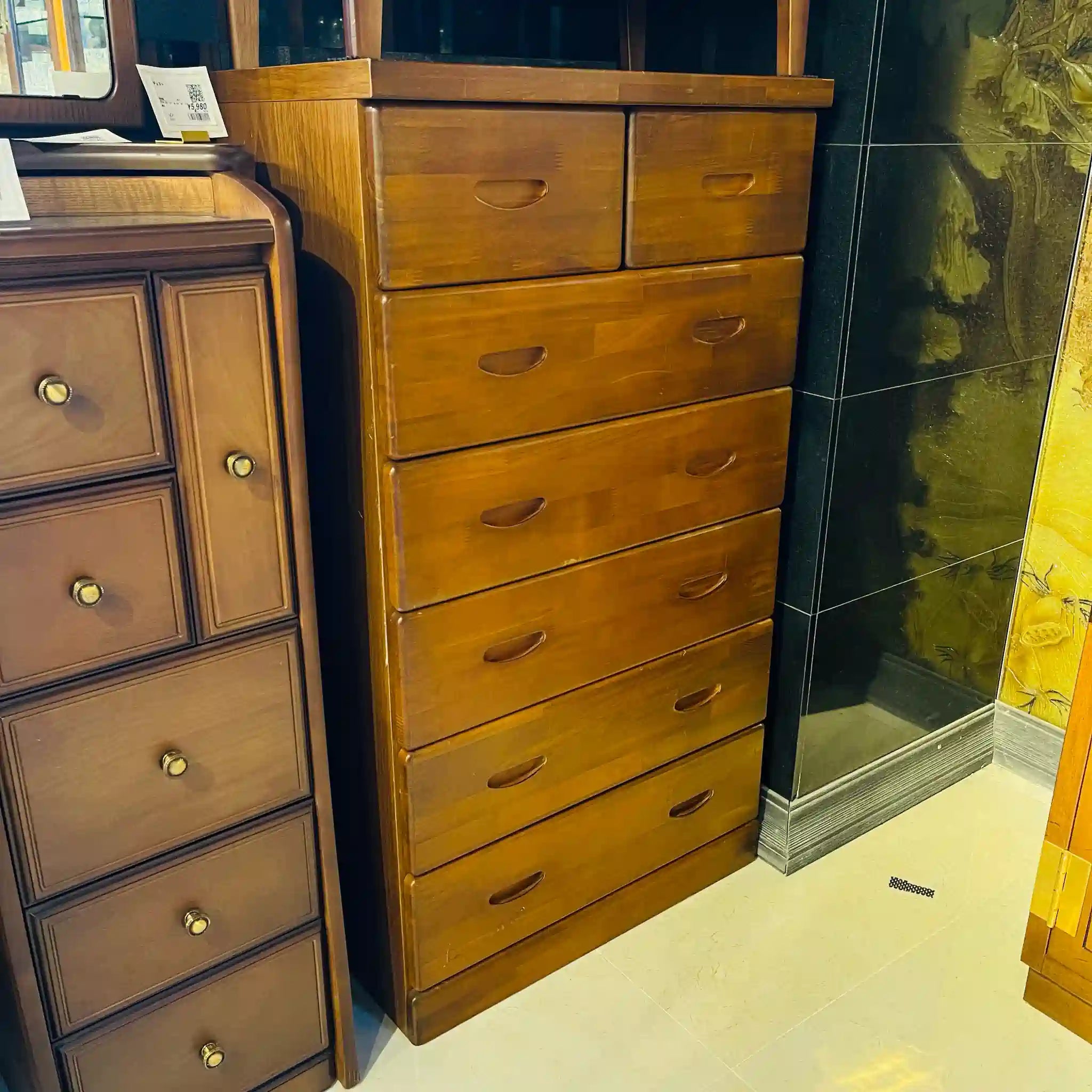 【リユース】 チェスト