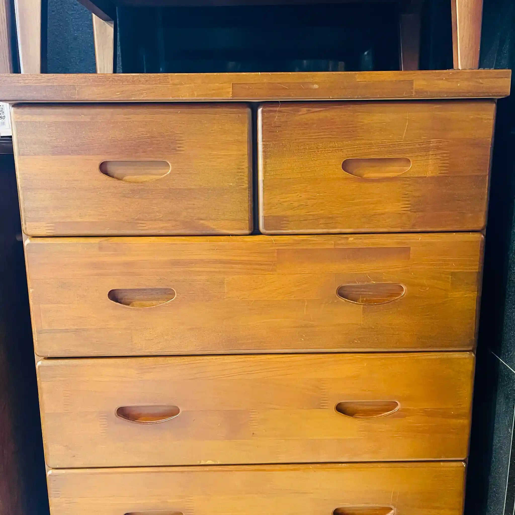 【リユース】 チェスト