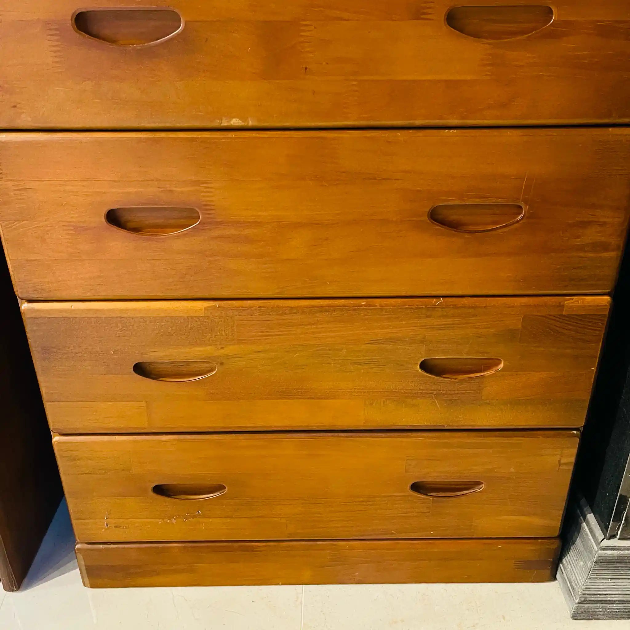 【リユース】 チェスト