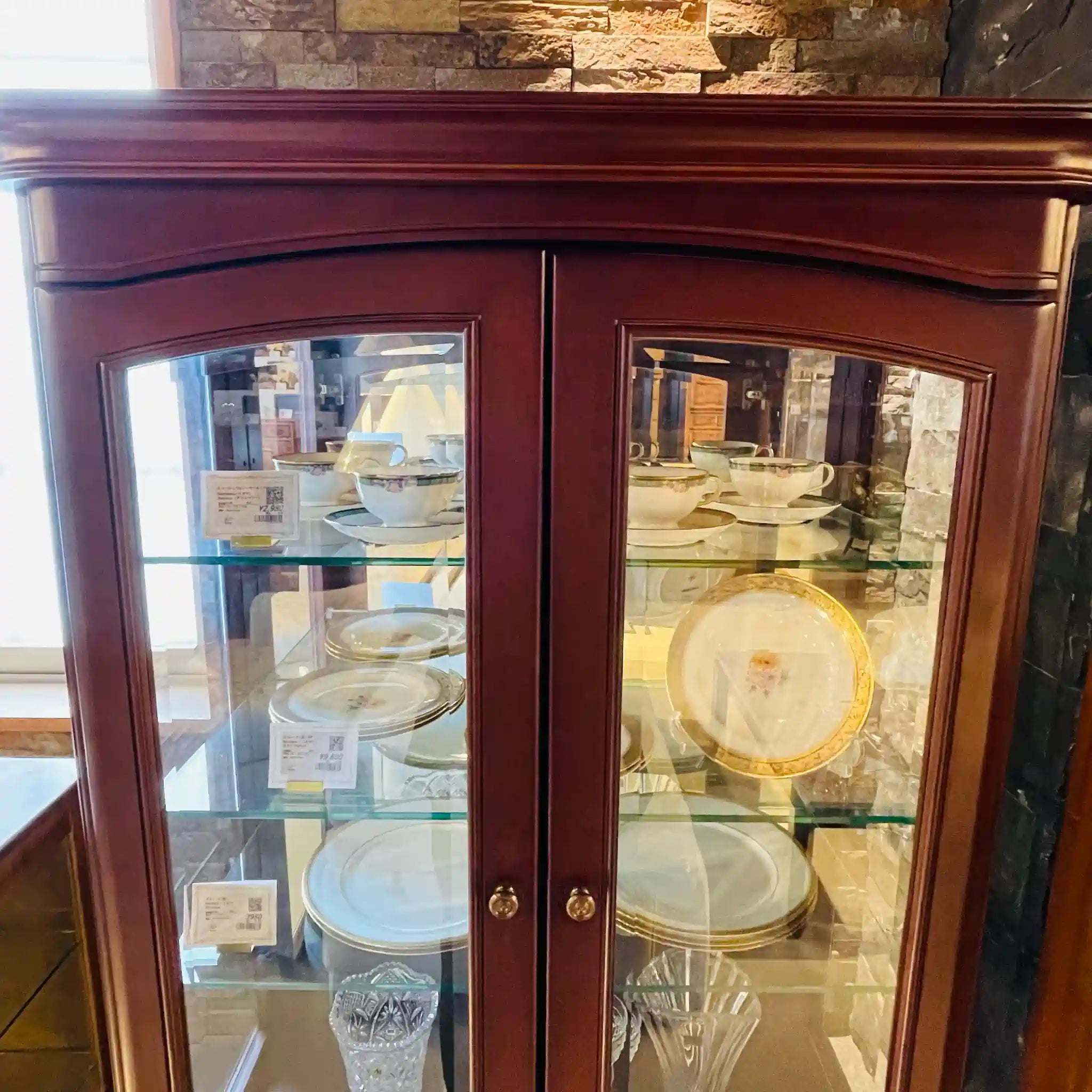 【リユース】 キュリオケース / マルニ木工(Marni)