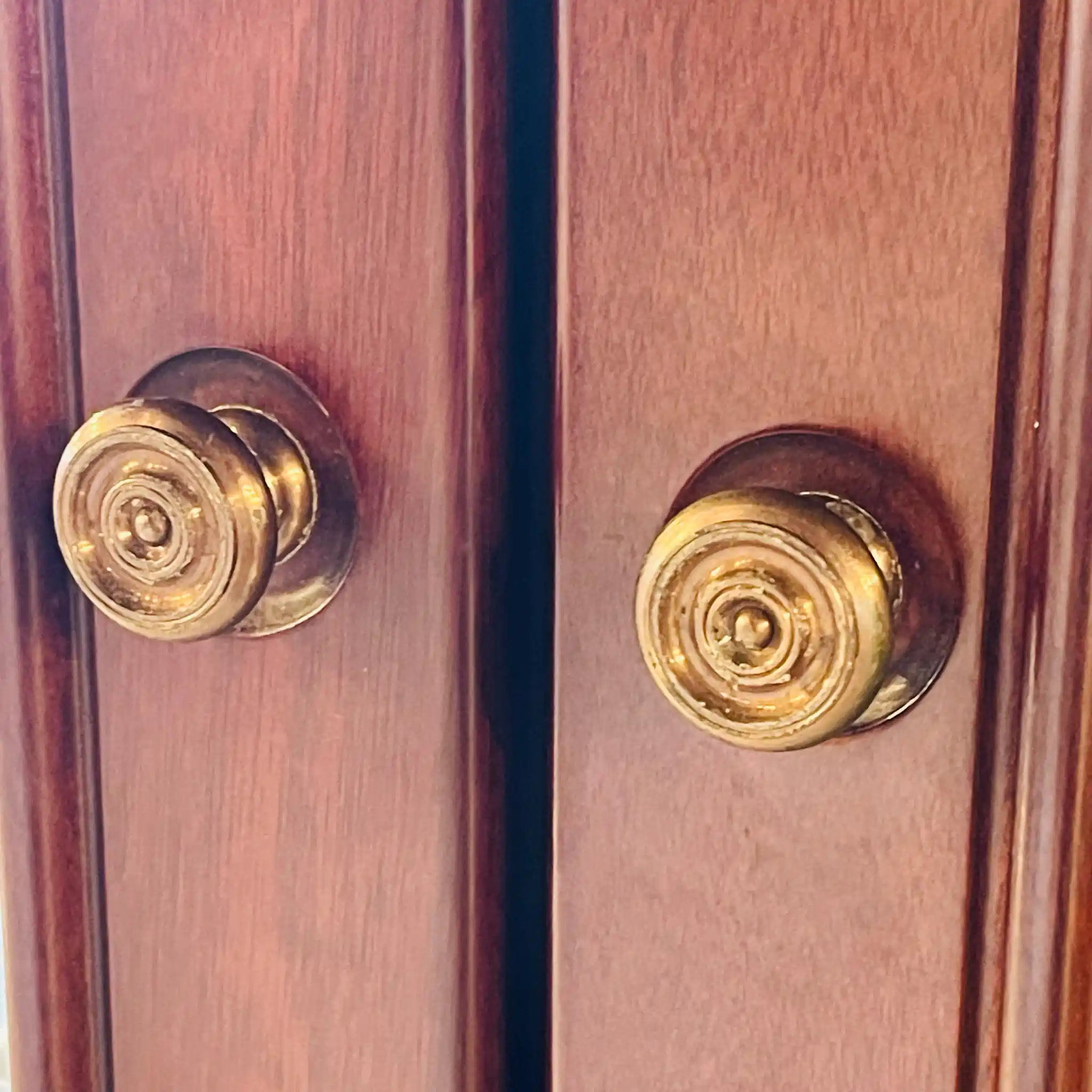 【リユース】 キュリオケース / マルニ木工(Marni)