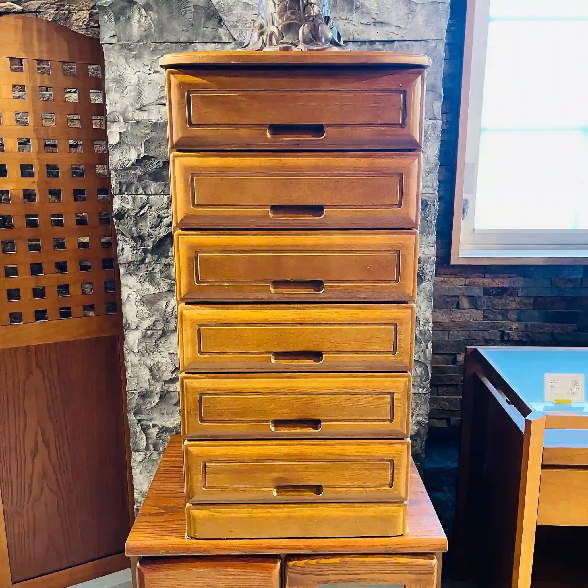 【リユース】 チェスト