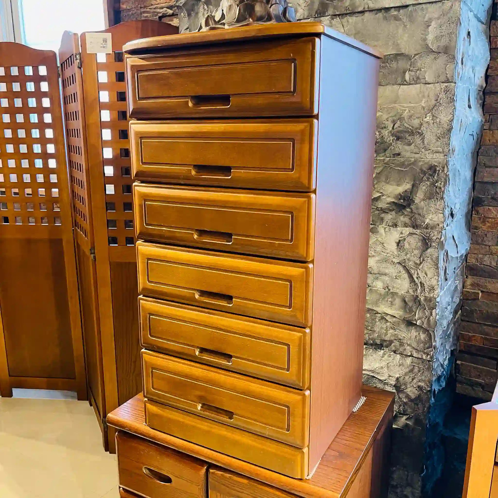 【リユース】 チェスト