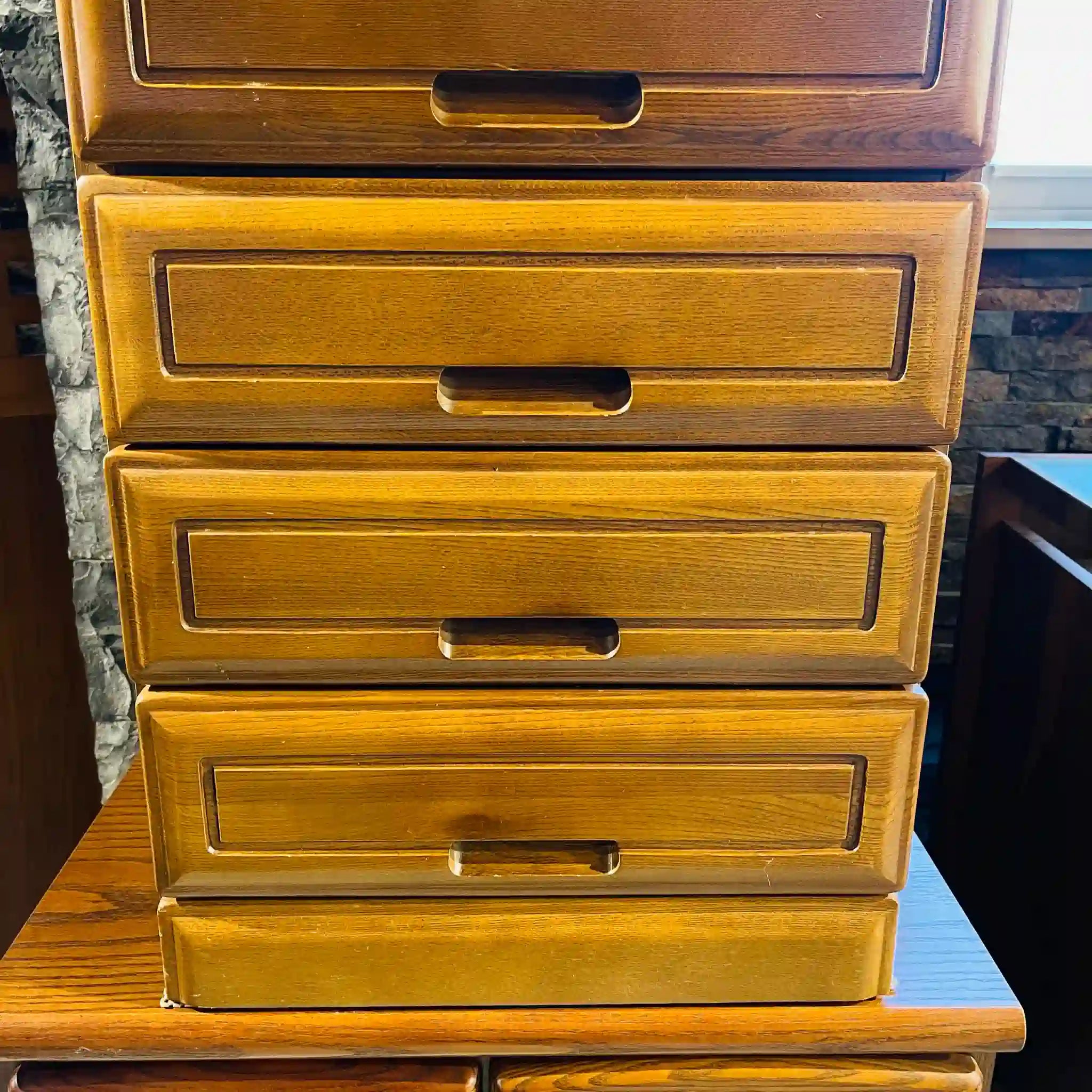 【リユース】 チェスト