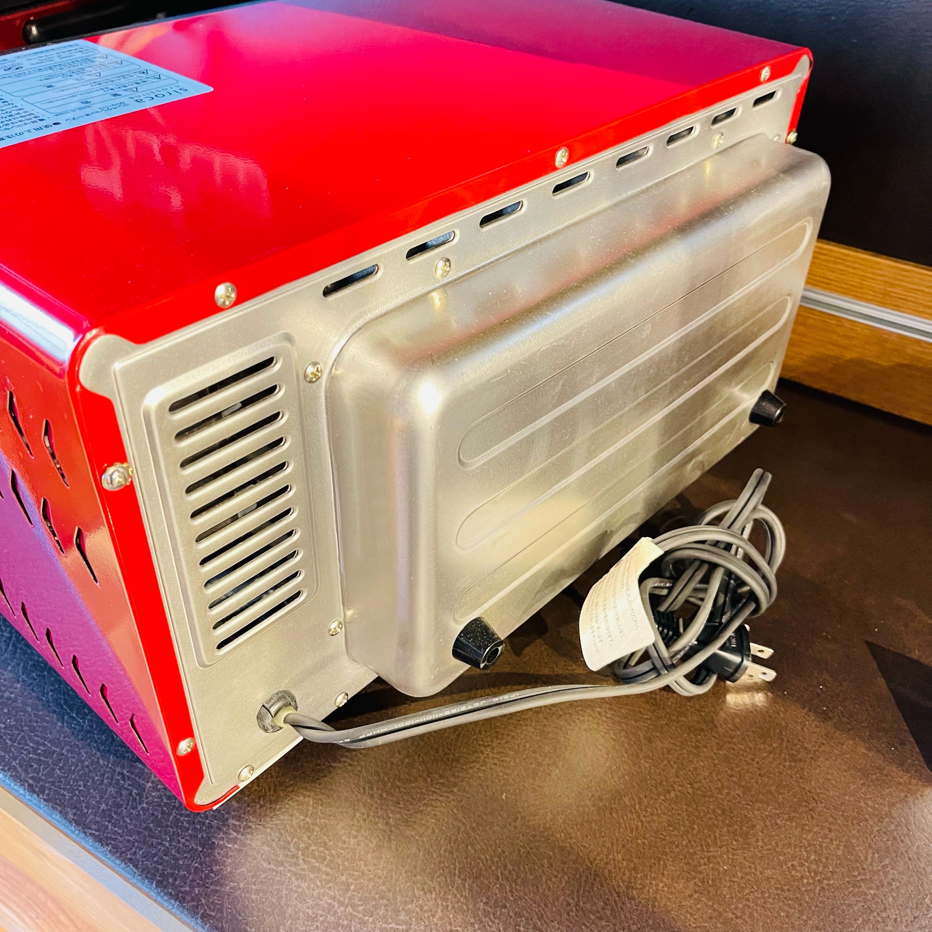 【リユース】 コンベクションオーブン / siroca / 箱付き