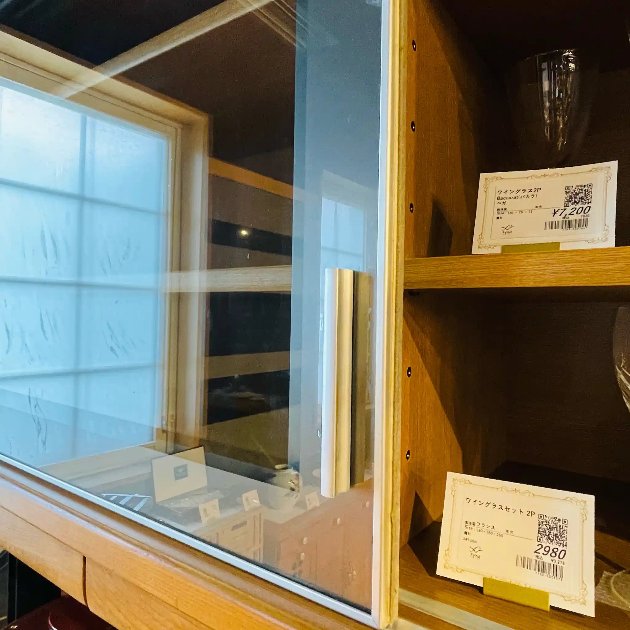 【リユース】 キッチンボード / 河口家具製作所