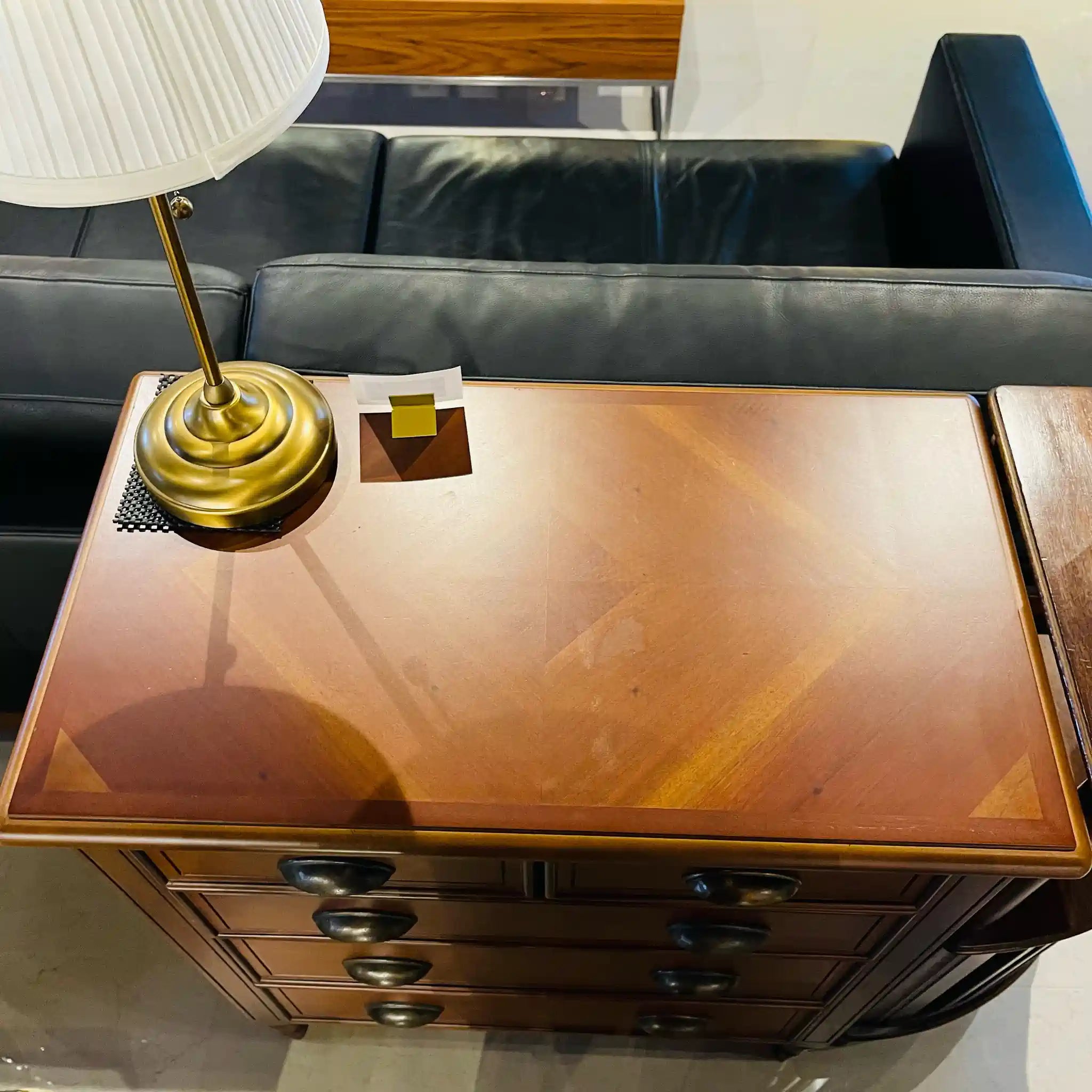 【リユース】 ミニチェスト