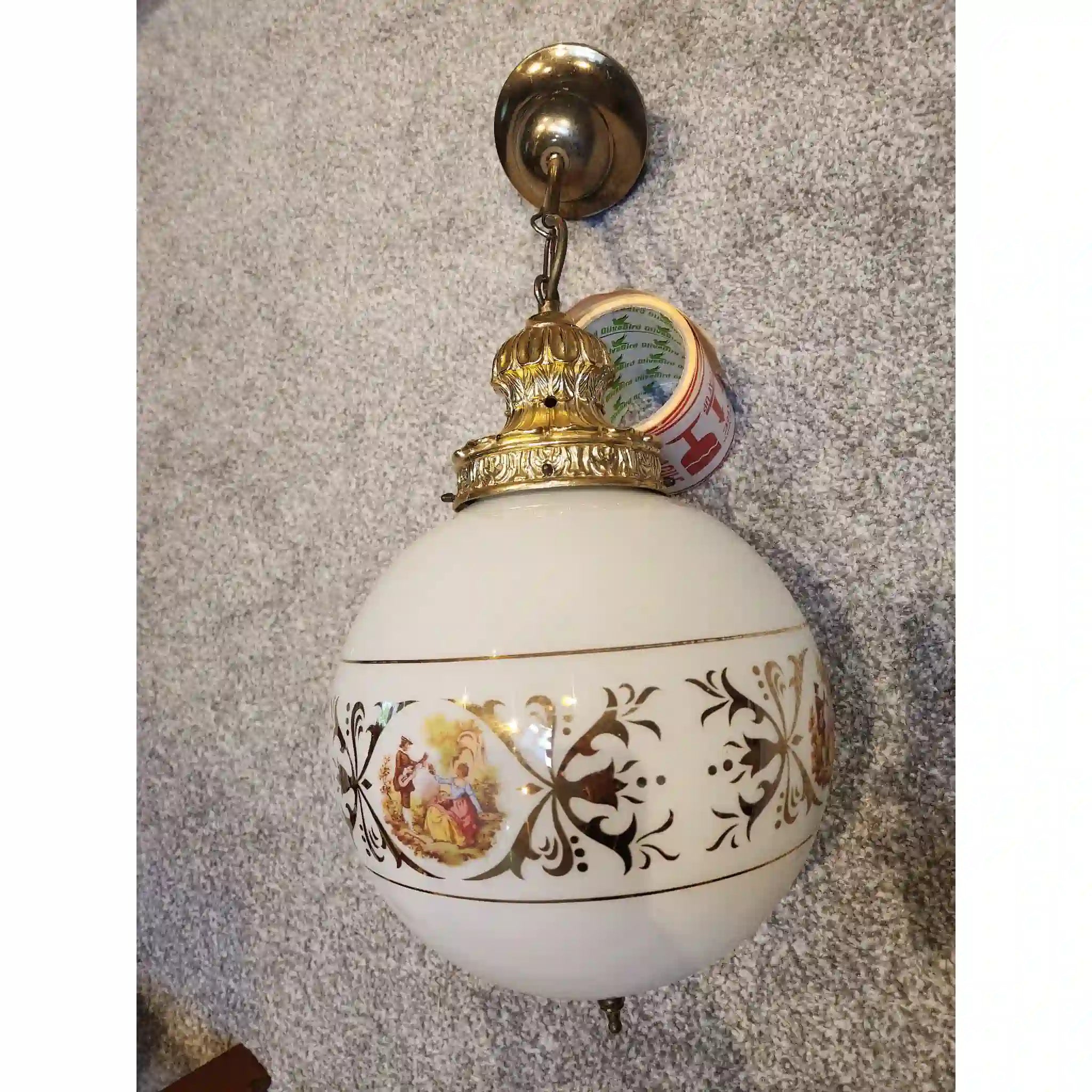 【】 ペンダントライト