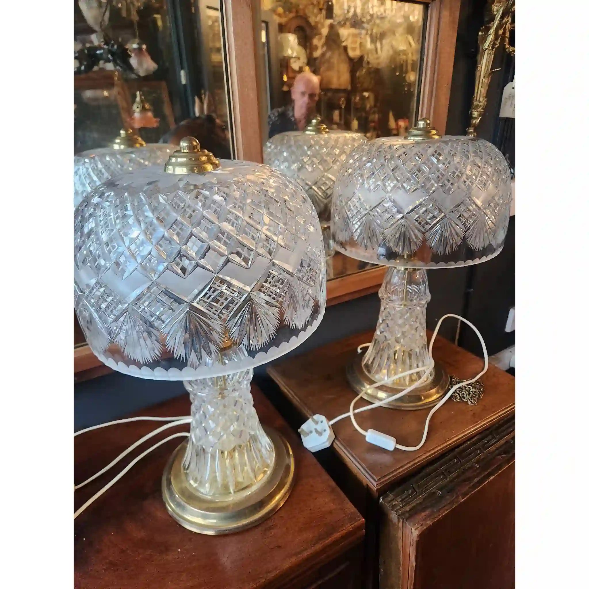 【】 テーブルランプ