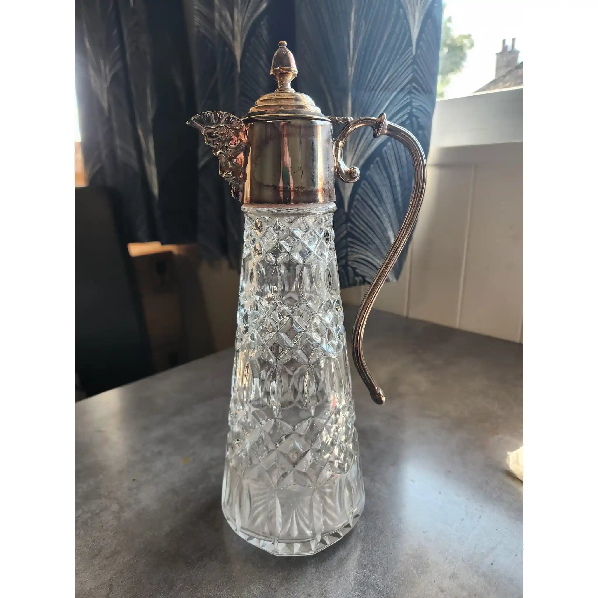 【】 デカンター