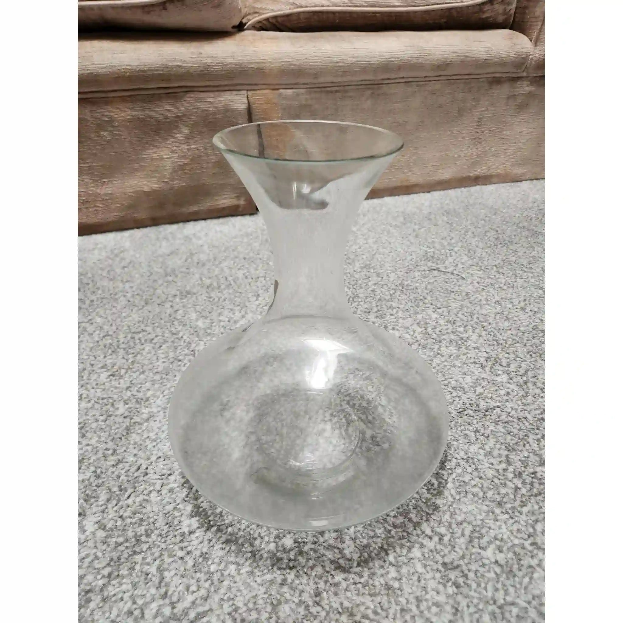 【】 デカンター