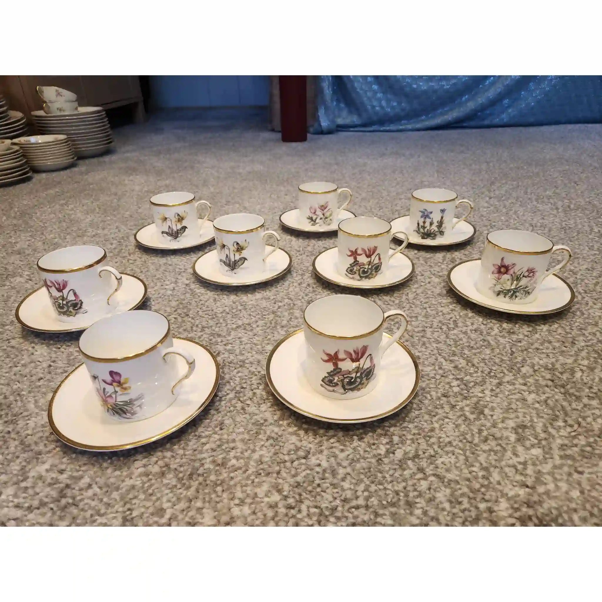 【】 コーヒーセット