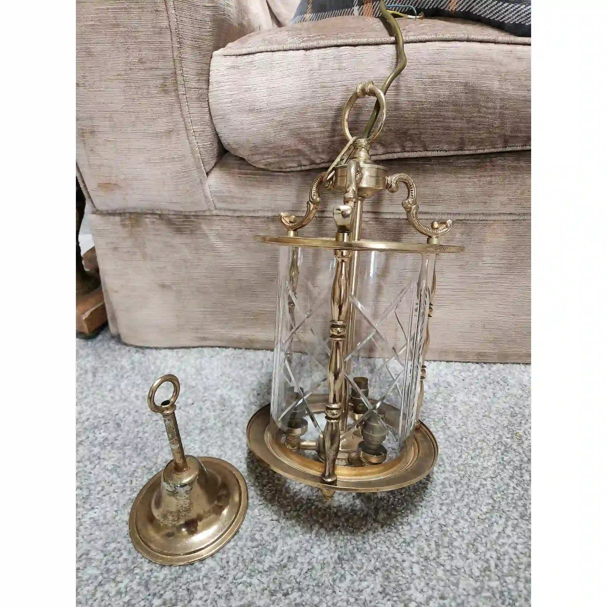 【】 ペンダントライト