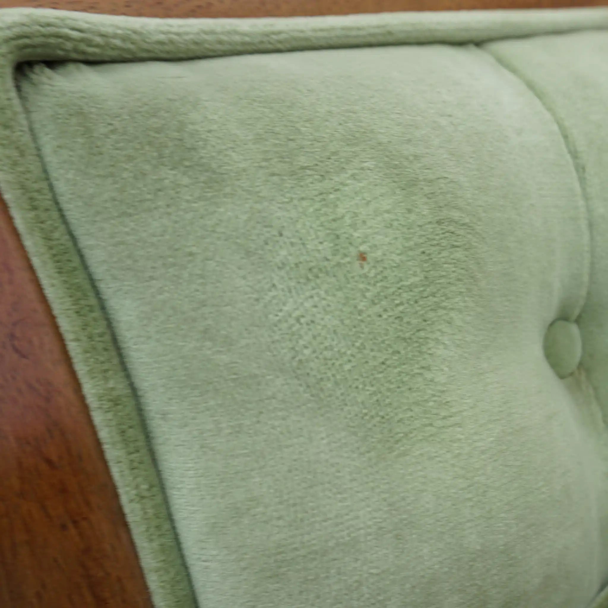 [Antique] Sofa 1P Maruni