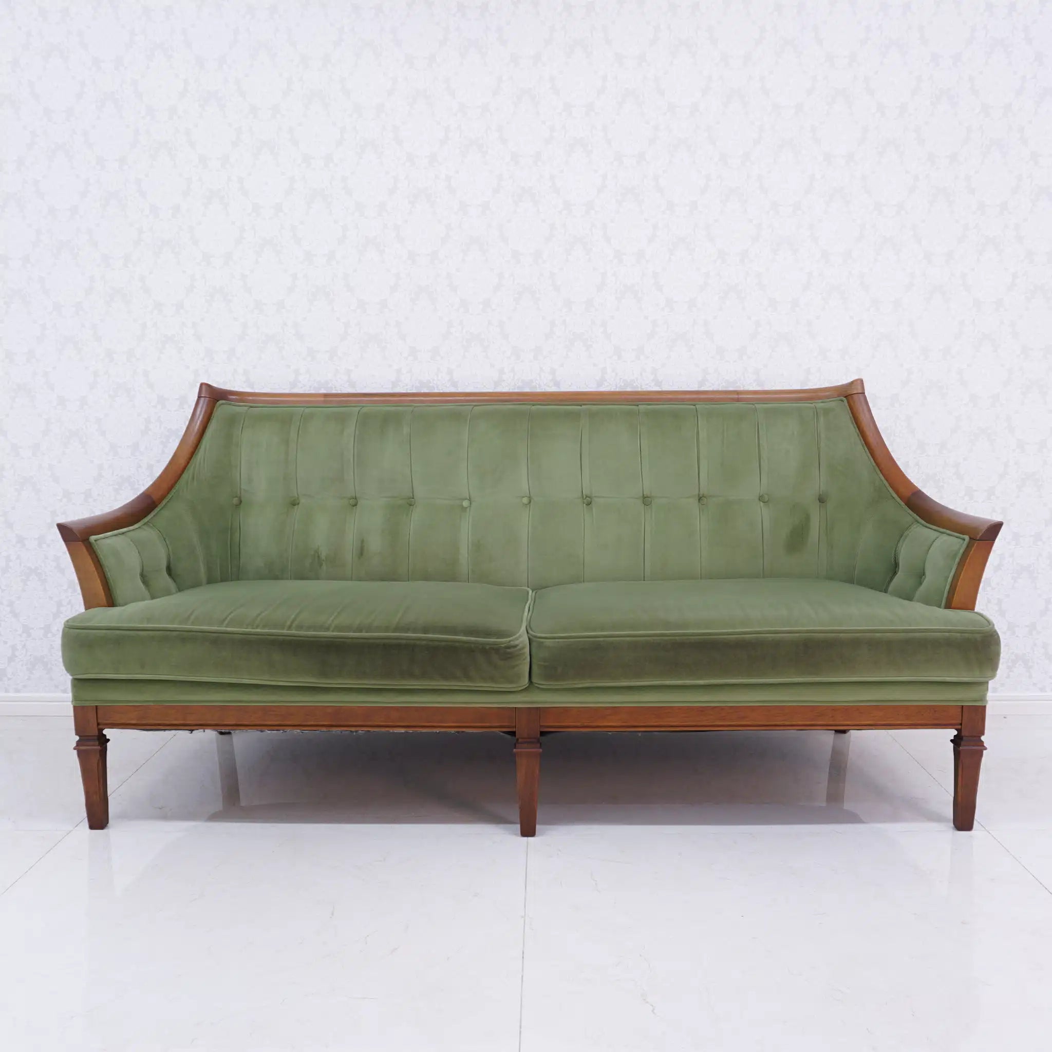 [古董]沙發2P Marni / Saran