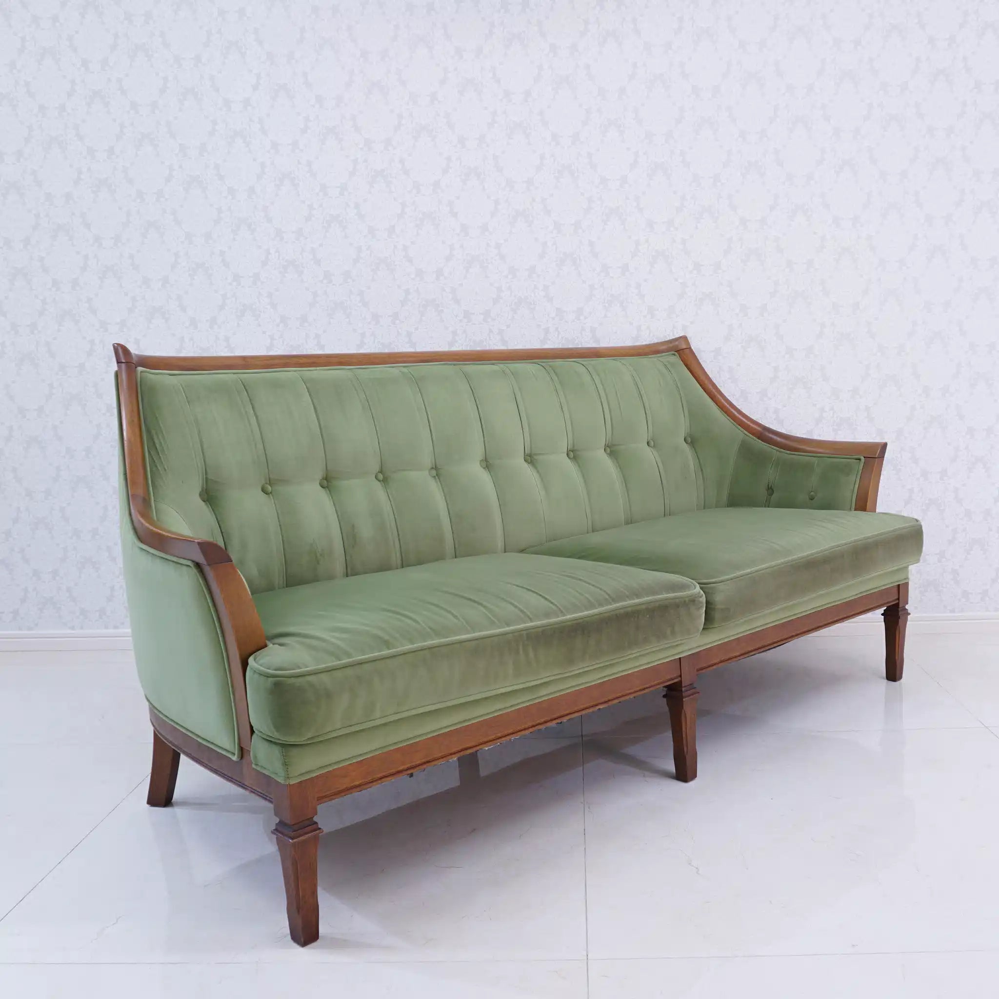[Antique] Sofa Marni