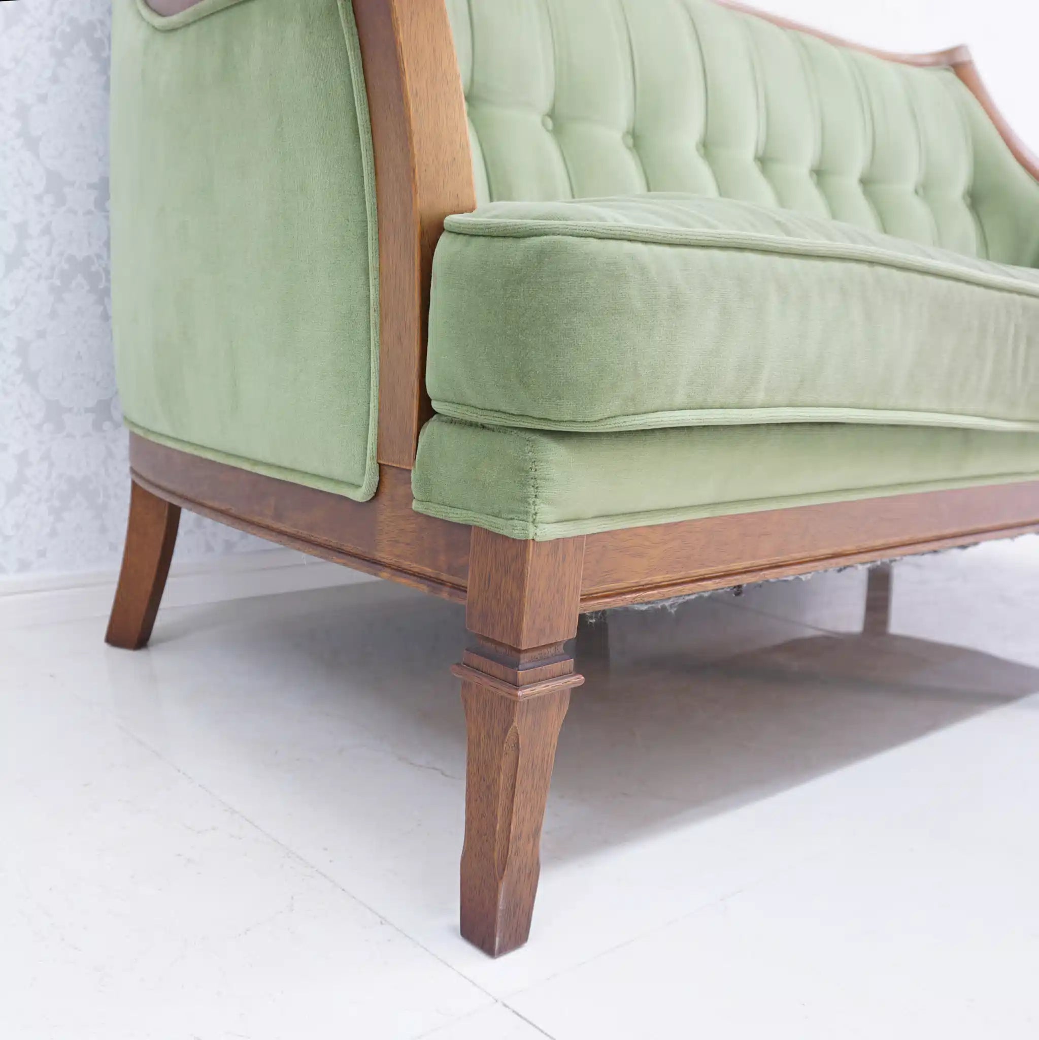 [Antique] Sofa Marni