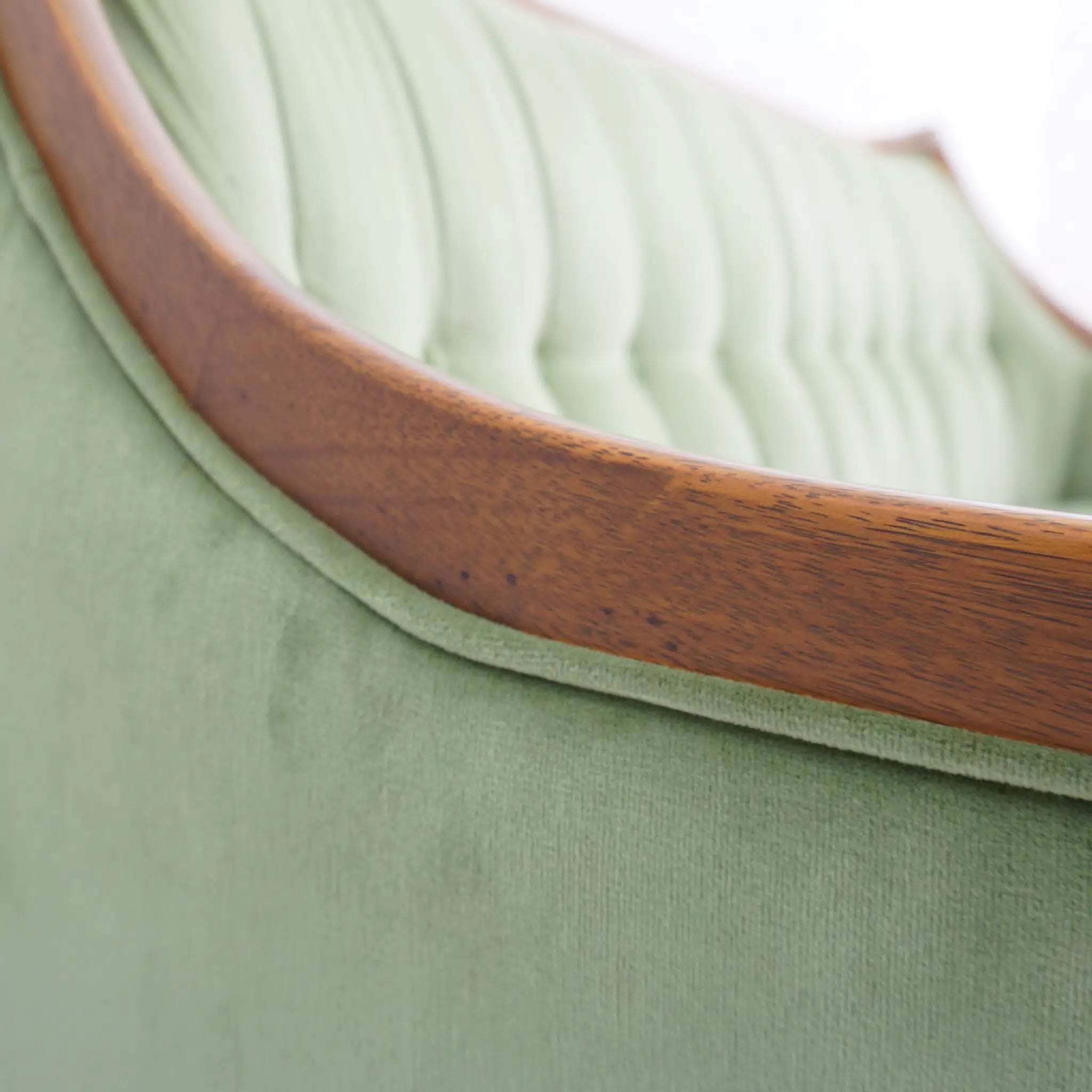 [Antique] Sofa Marni