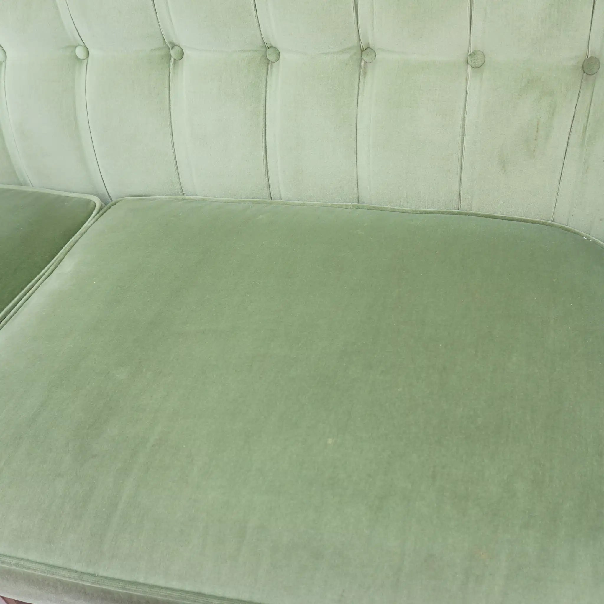 [Antique] Sofa Marni