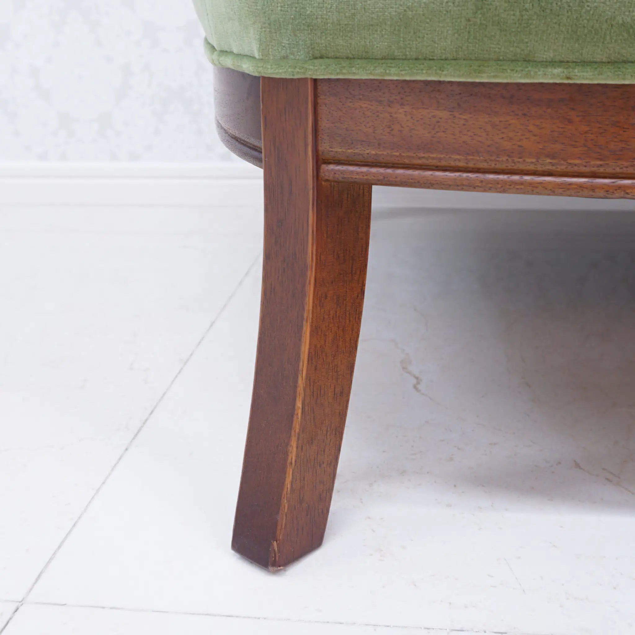 [Antique] Sofa Marni