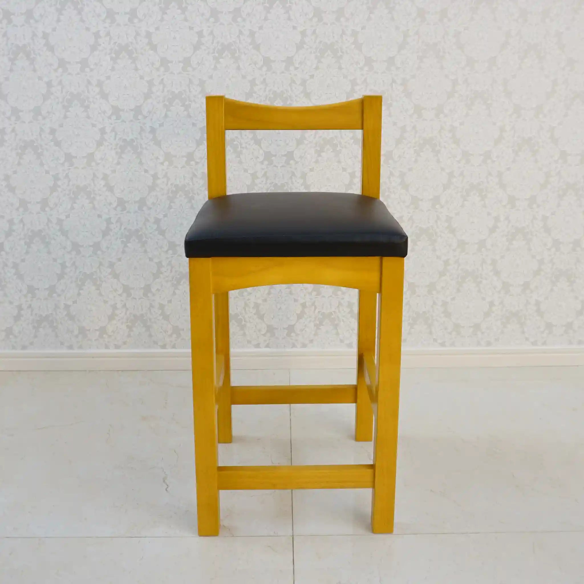 [Reused] Sakuraya Chair, Black
