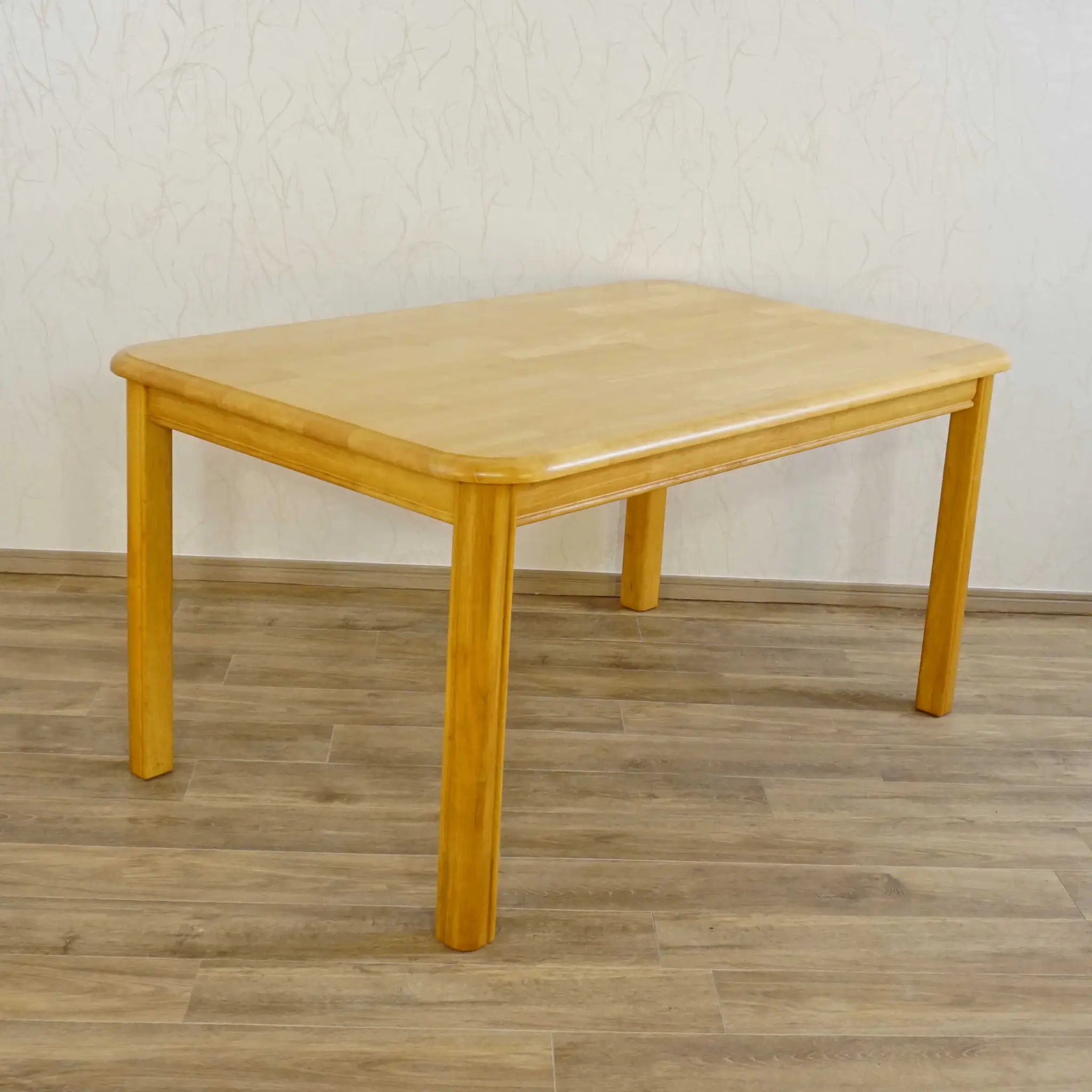 【リユース】 ダイニングテーブル / カリモク家具