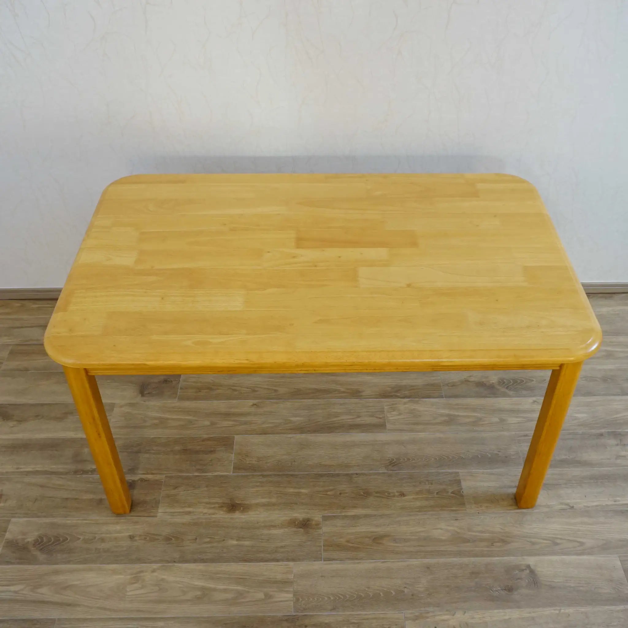 【リユース】 ダイニングテーブル / カリモク家具