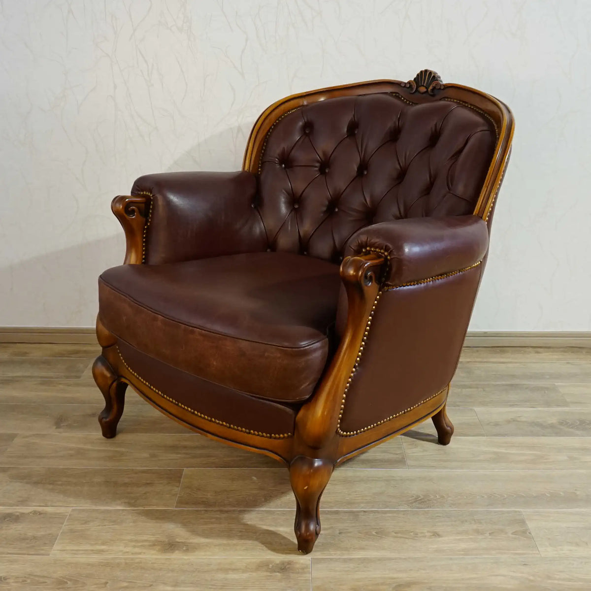 カリモク家具 / 応接セット / ドマーニシリーズ/ルイ15世コレクション