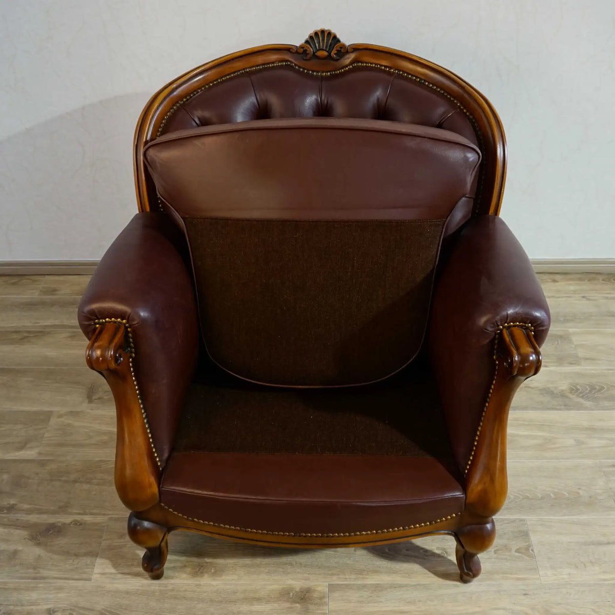 カリモク家具 / 応接セット / ドマーニシリーズ/ルイ15世コレクション