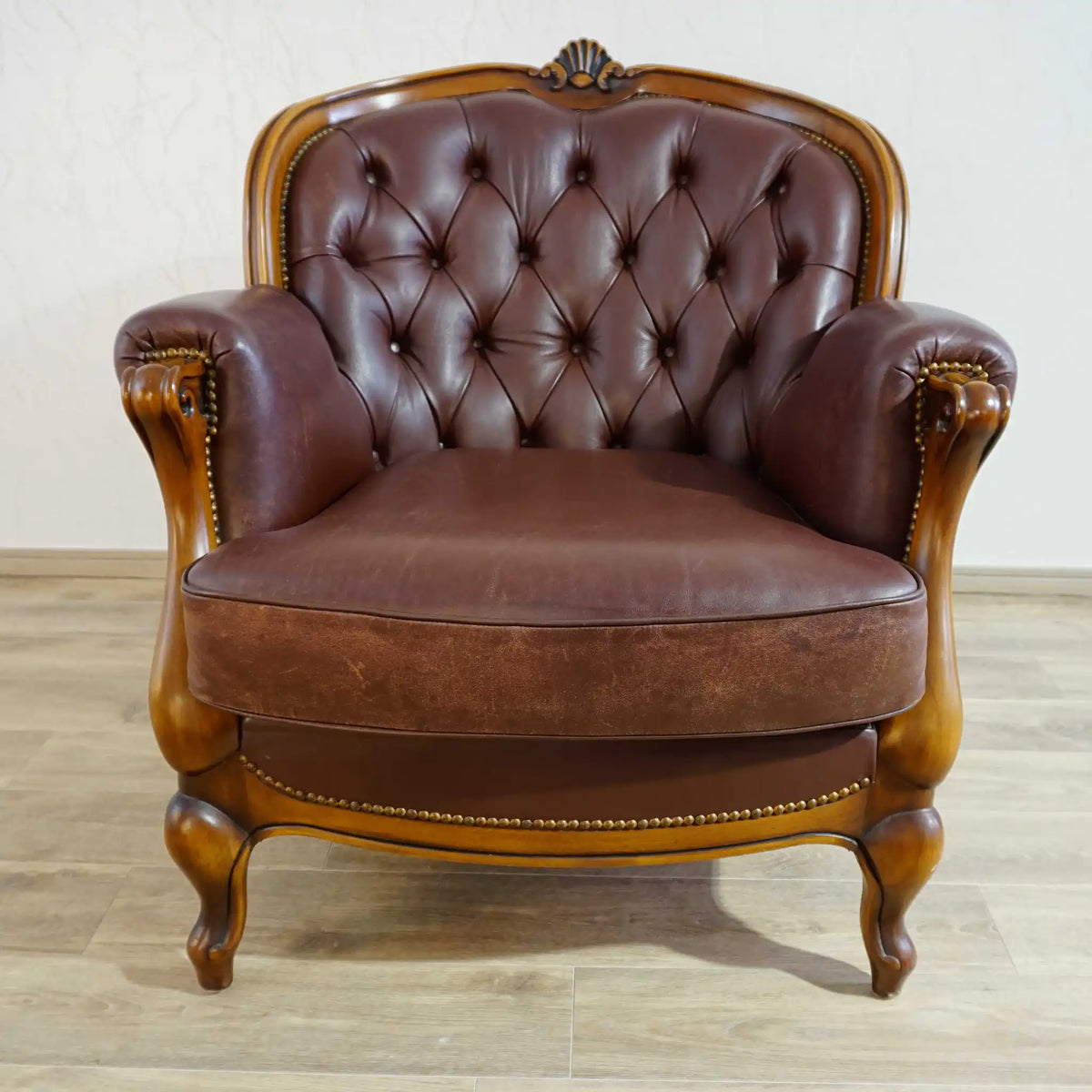 カリモク家具 / 応接セット / ドマーニシリーズ/ルイ15世コレクション
