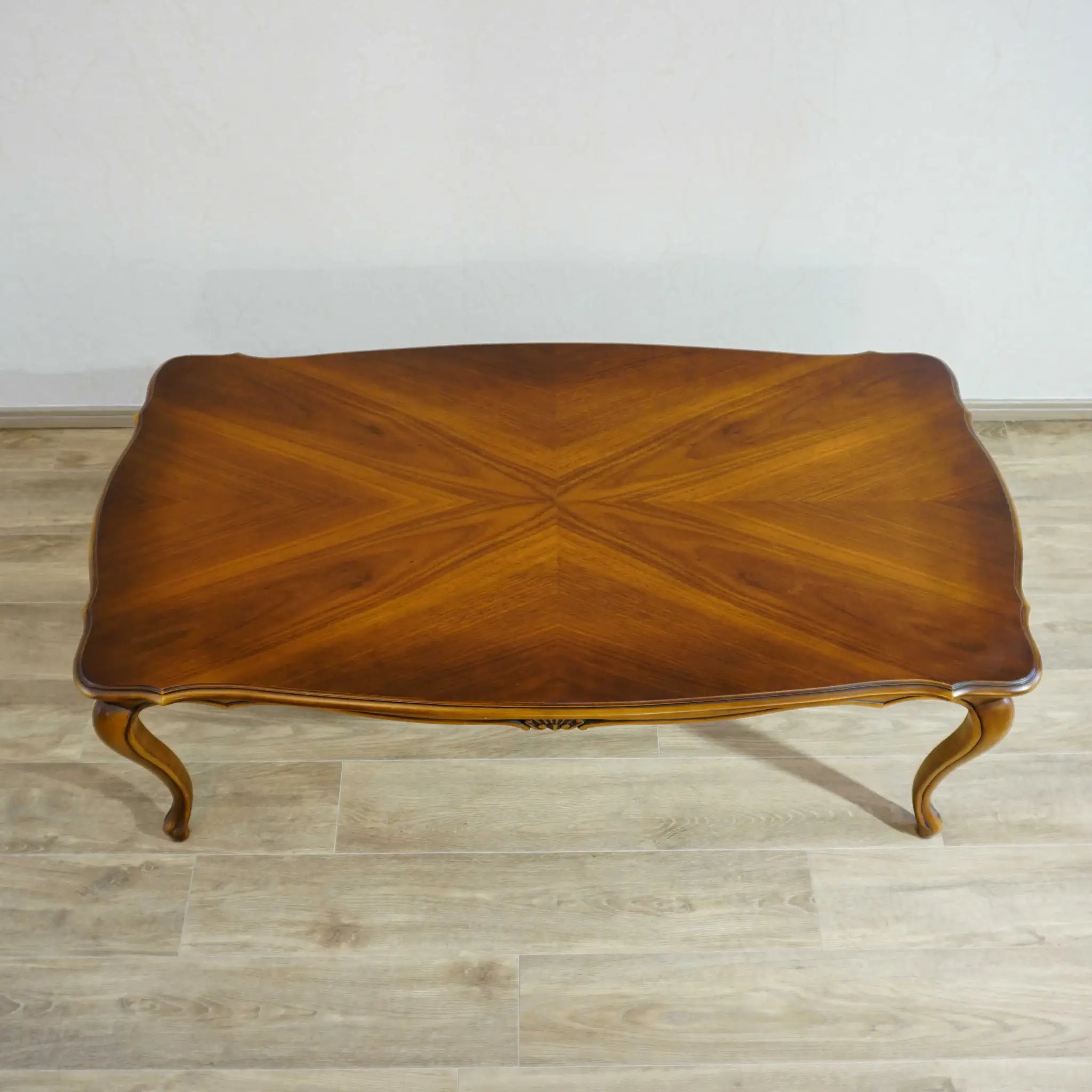 カリモク ソファ＆テーブルセット