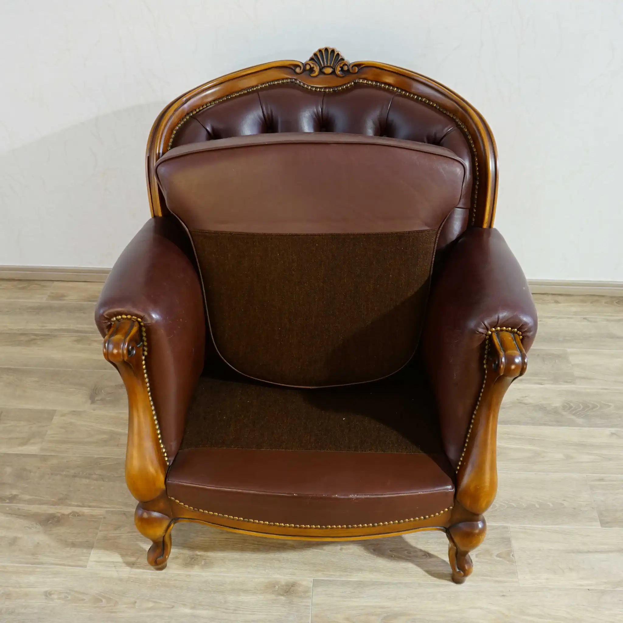 カリモク ソファ＆テーブルセット