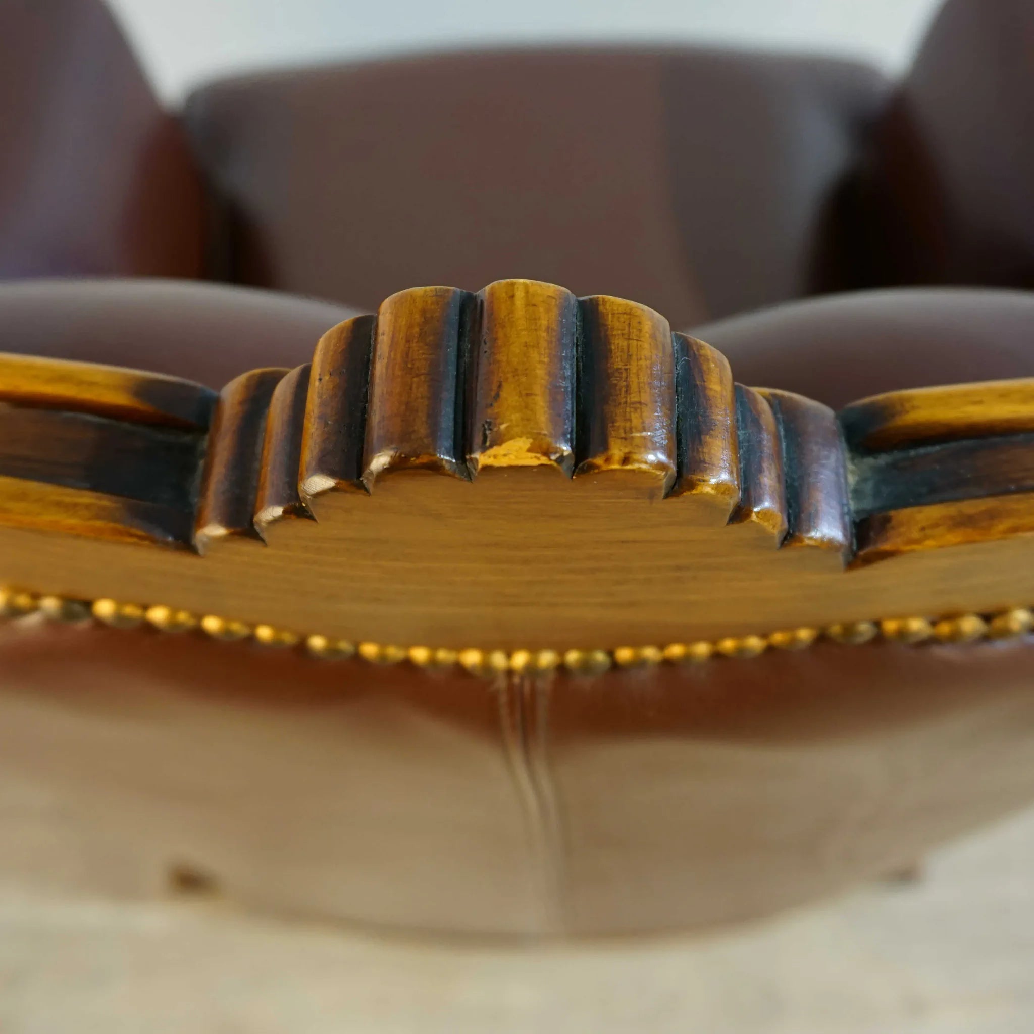 カリモク ソファ＆テーブルセット