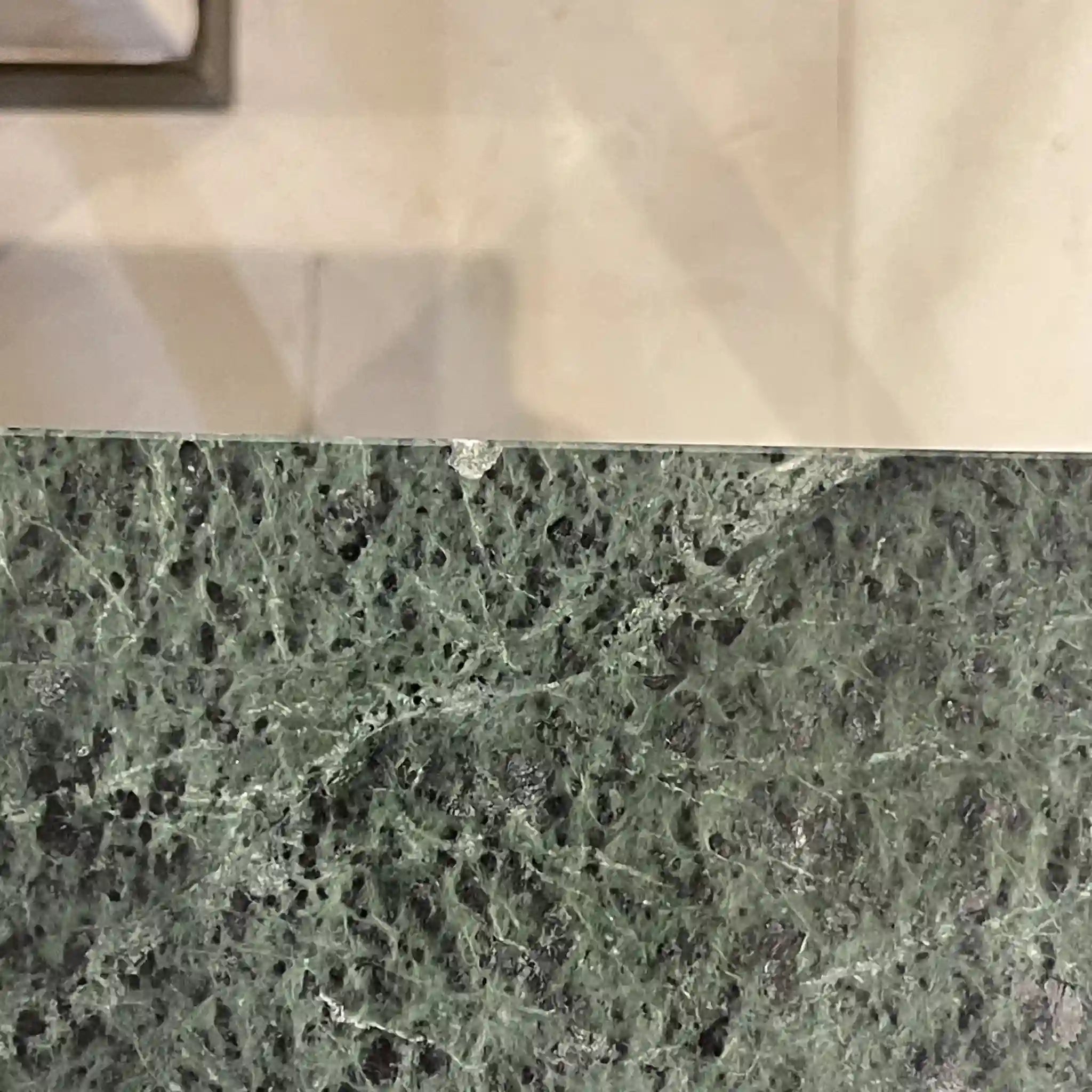 [Reused] Console table / Marble