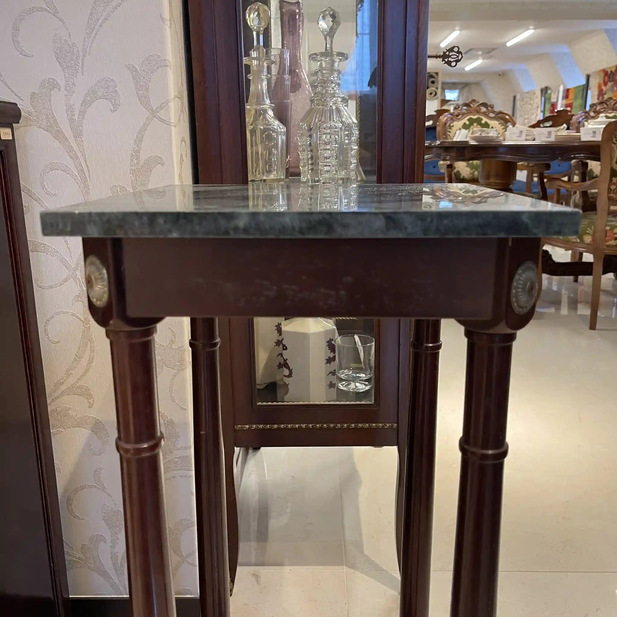 [Reused] Console table / Marble