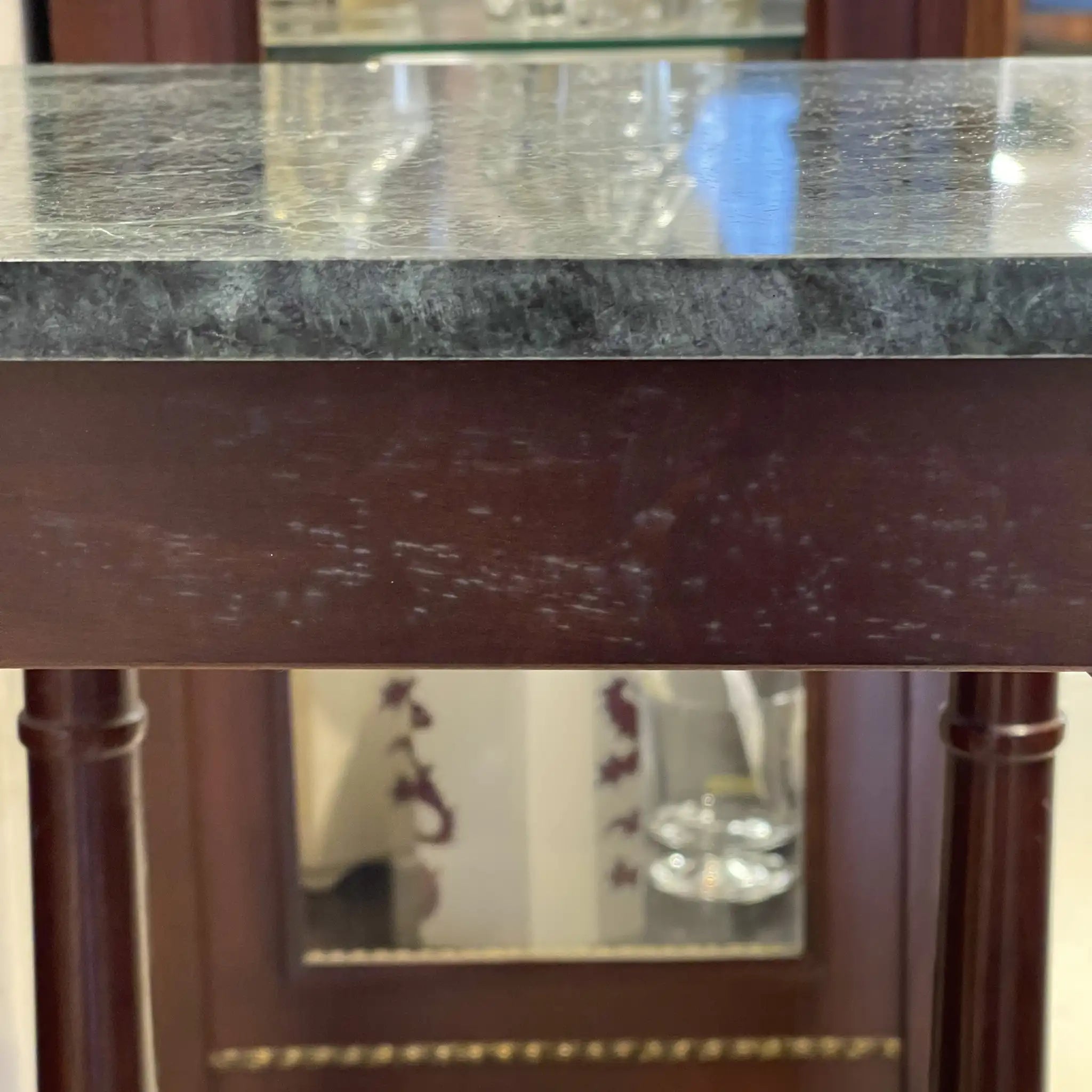 [Reused] Console table / Marble