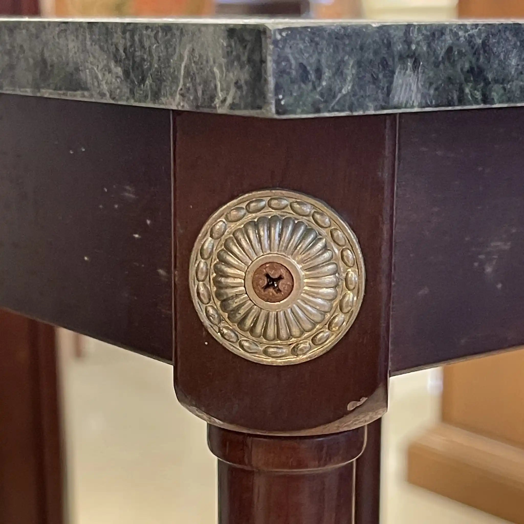 [Reused] Console table / Marble