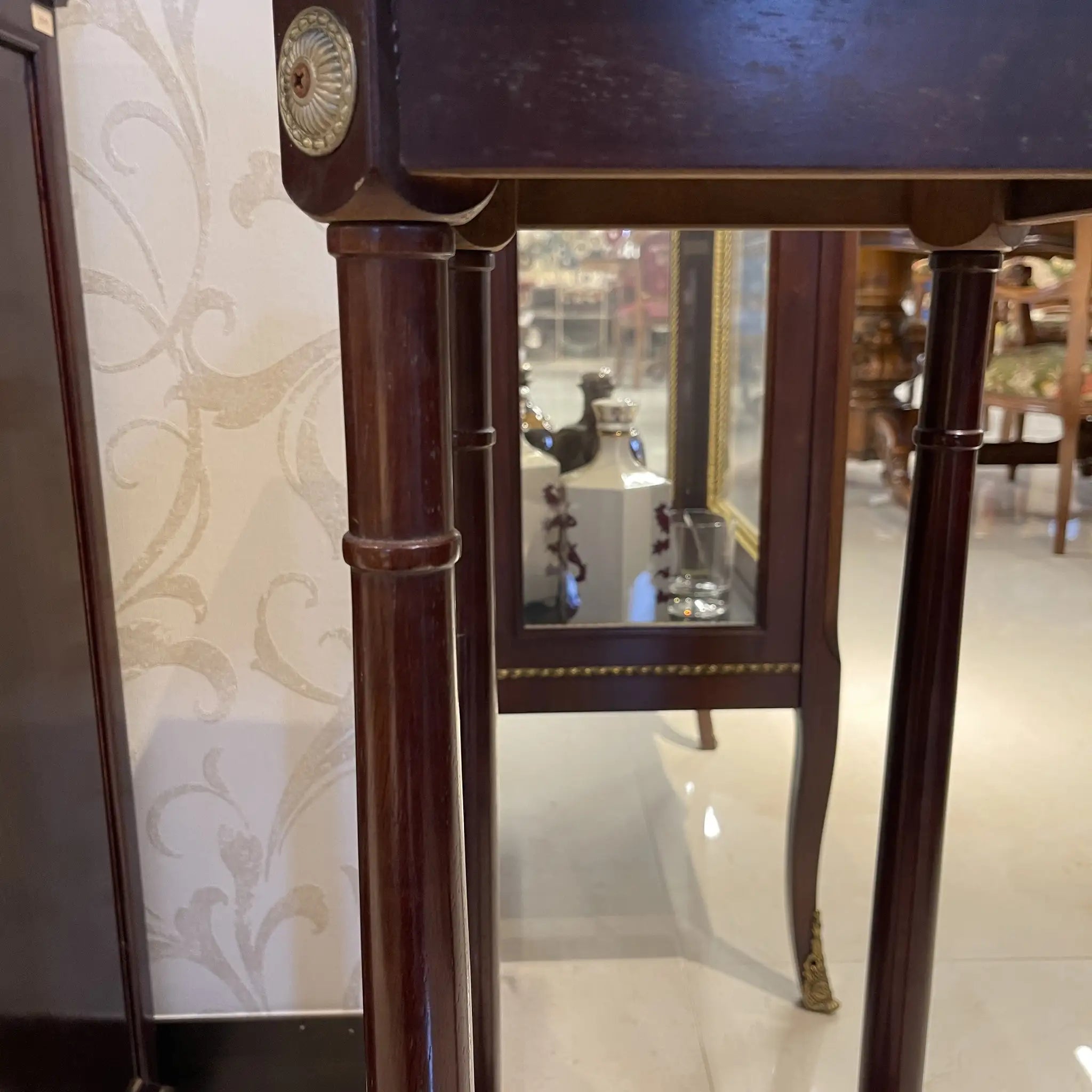 [Reused] Console table / Marble