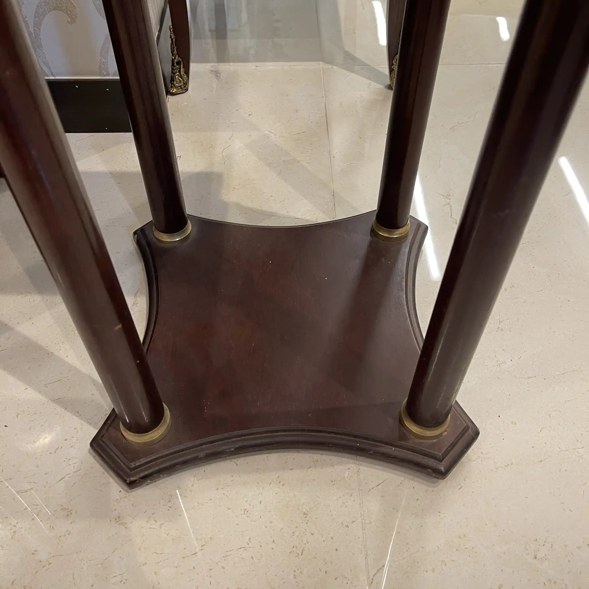 [Reused] Console table / Marble