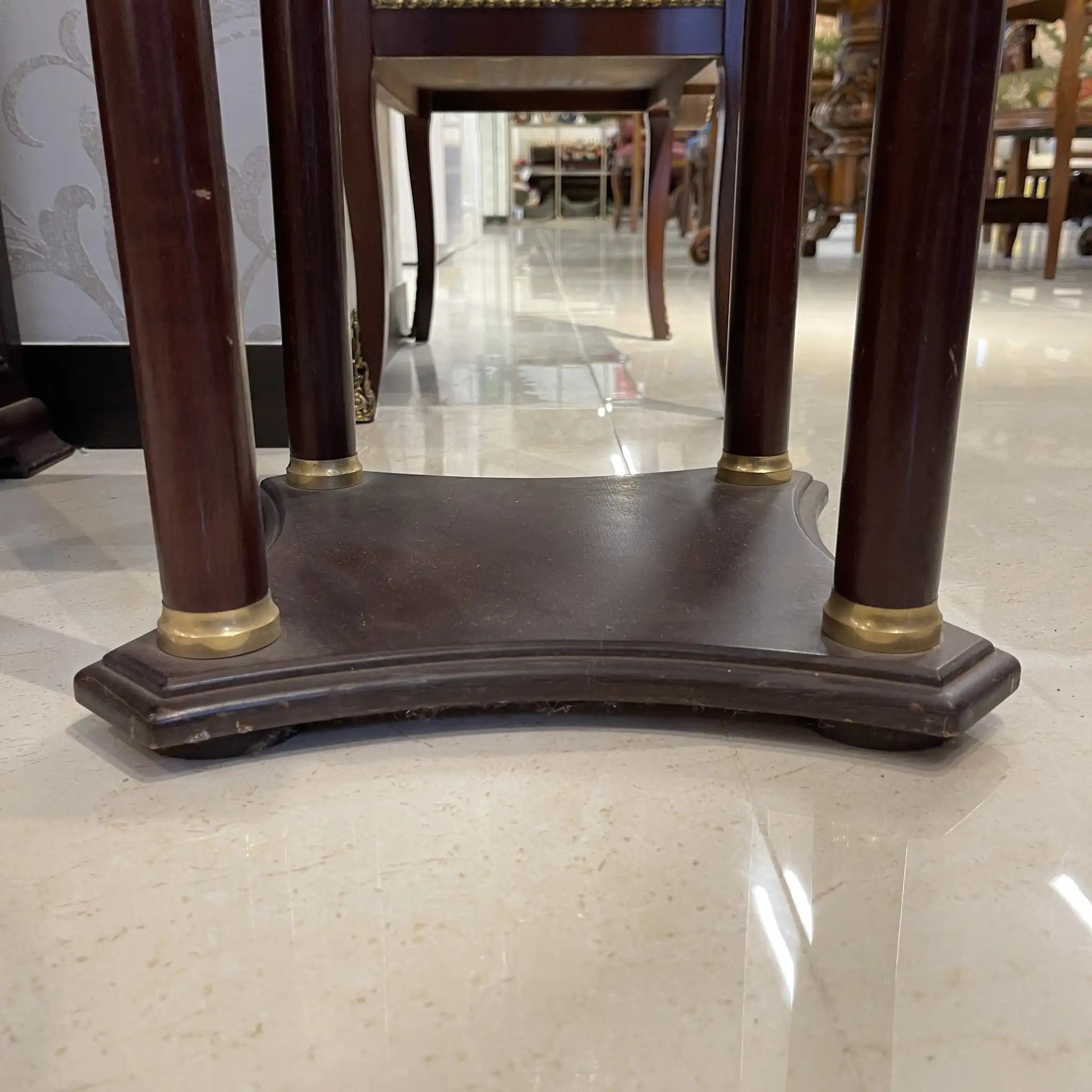 [Reused] Console table / Marble