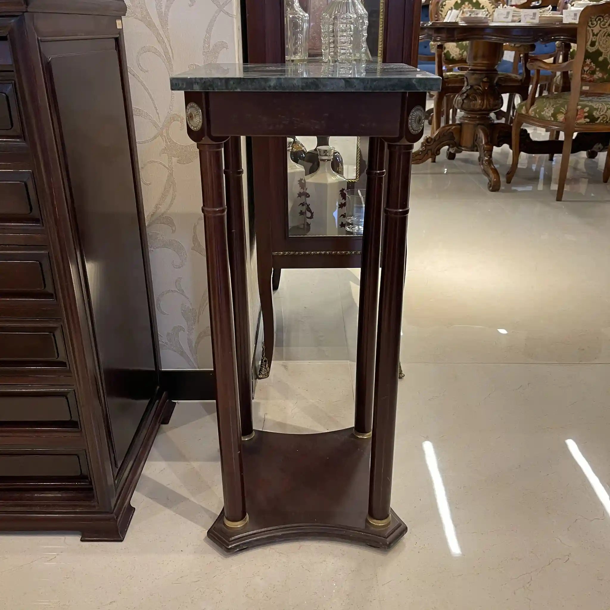 [Reused] Console table / Marble