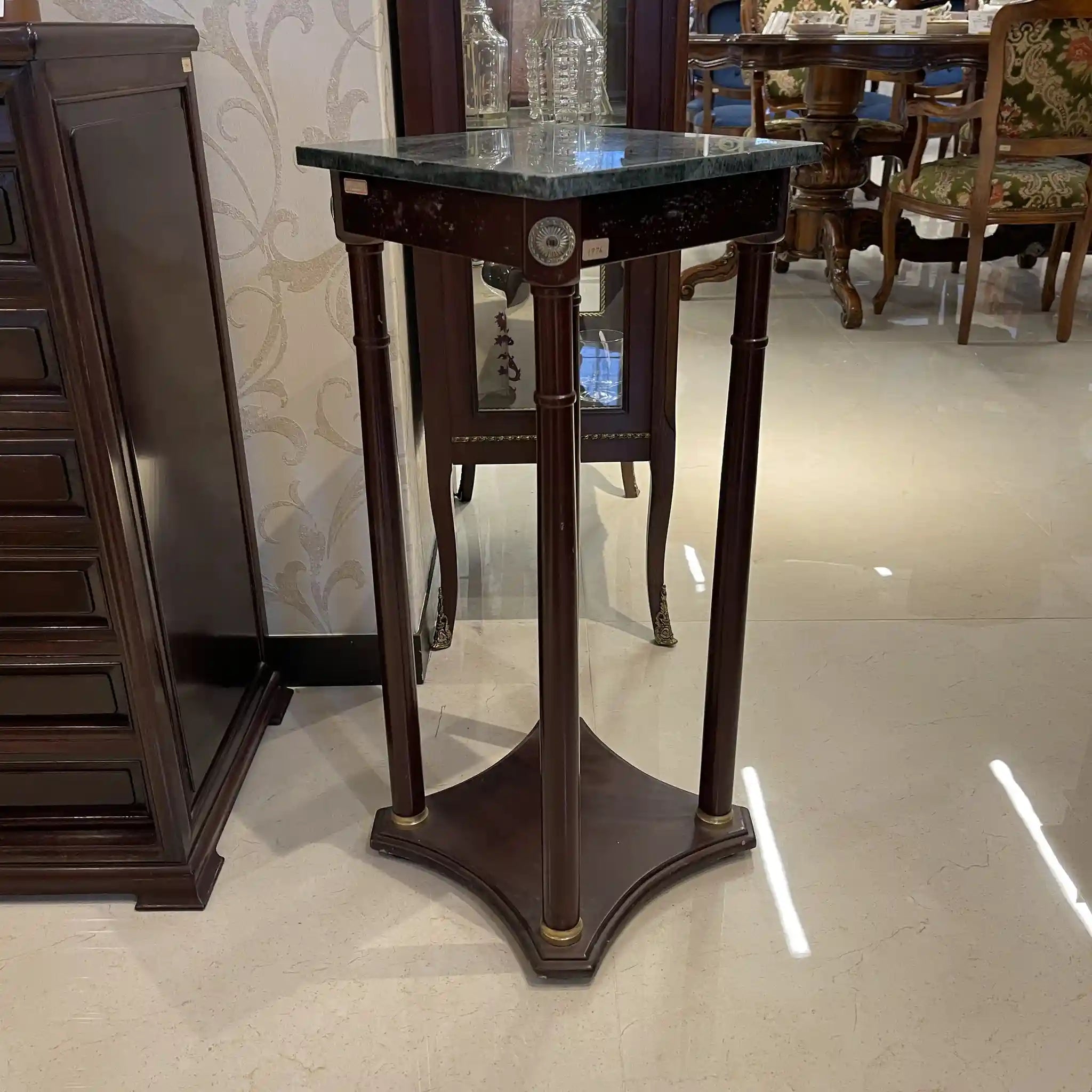 [Reused] Console table / Marble