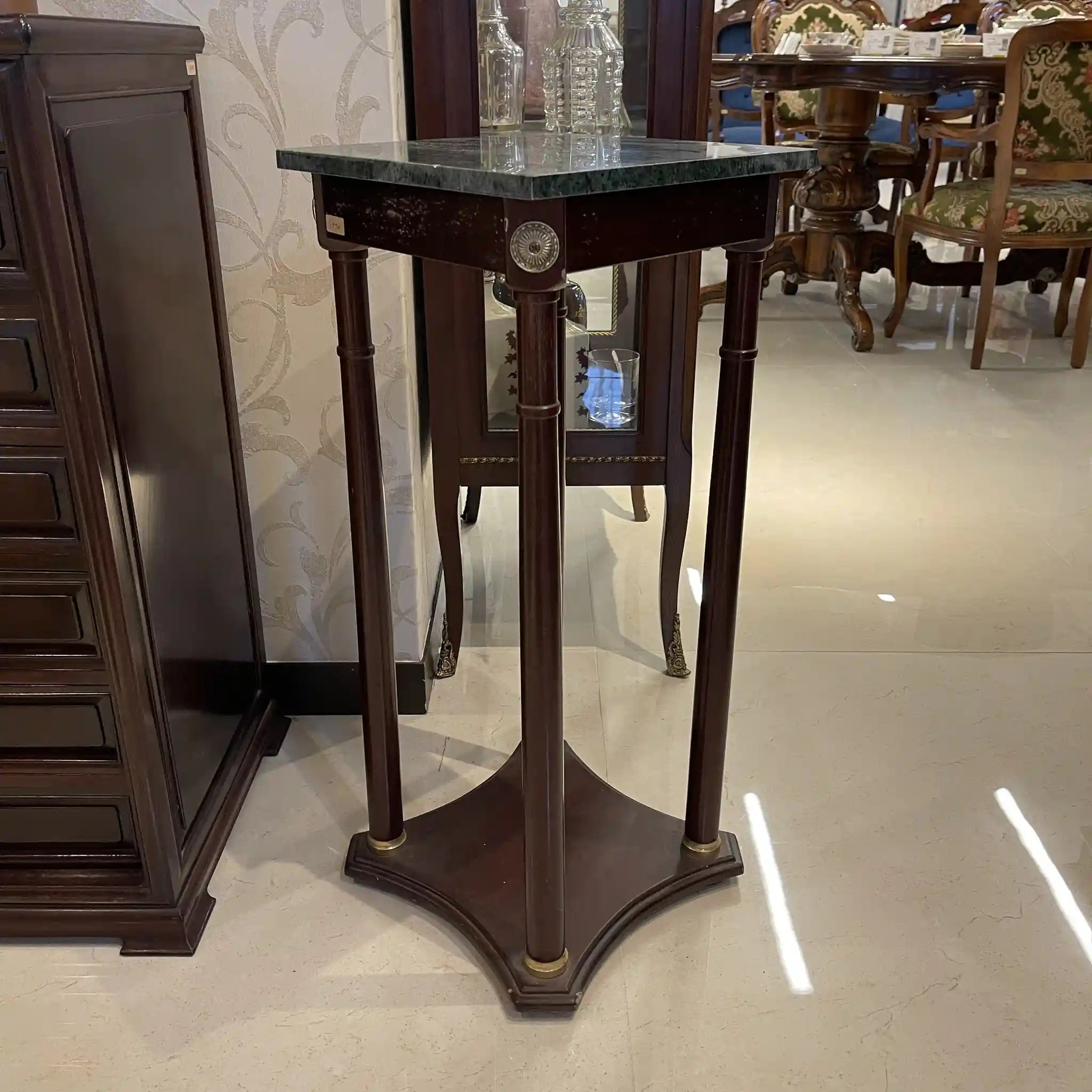 [Reused] Console table / Marble