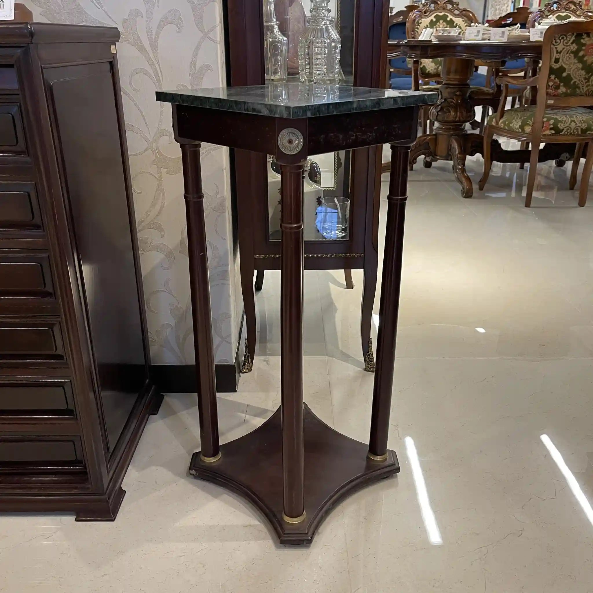 [Reused] Console table / Marble