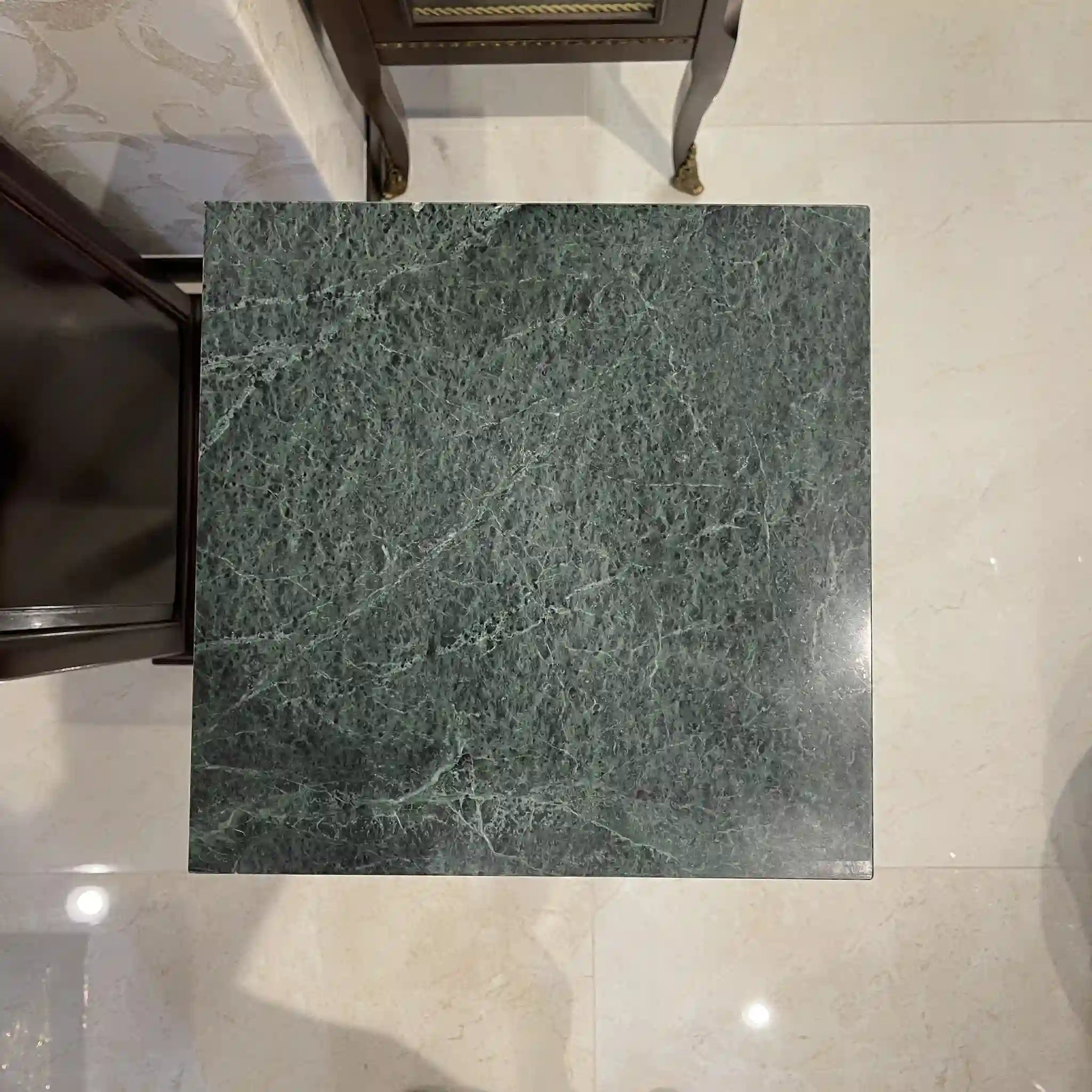 [Reused] Console table / Marble