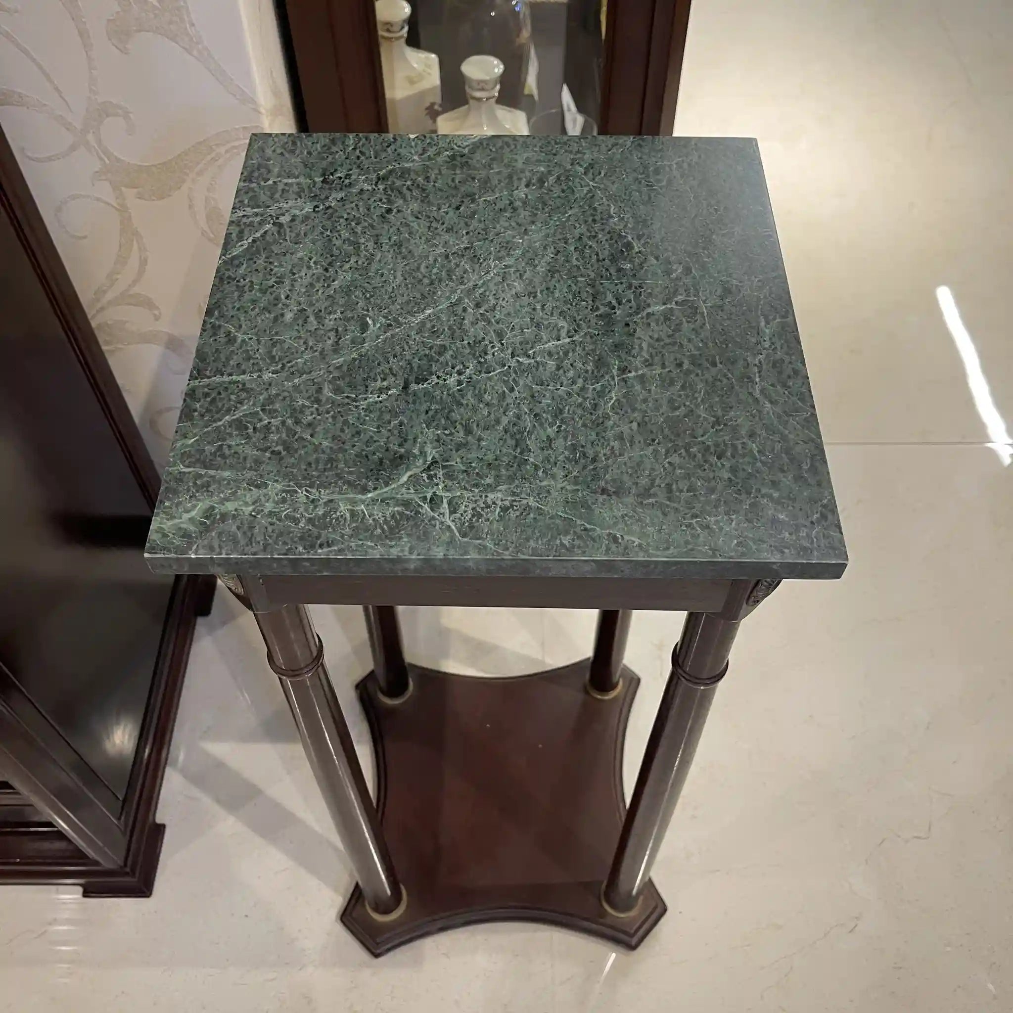 [Reused] Console table / Marble