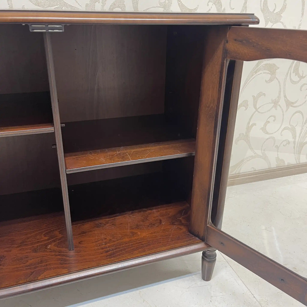 Yoshimura Furniture / Cabinet / 1980-1990s / [Vintage]